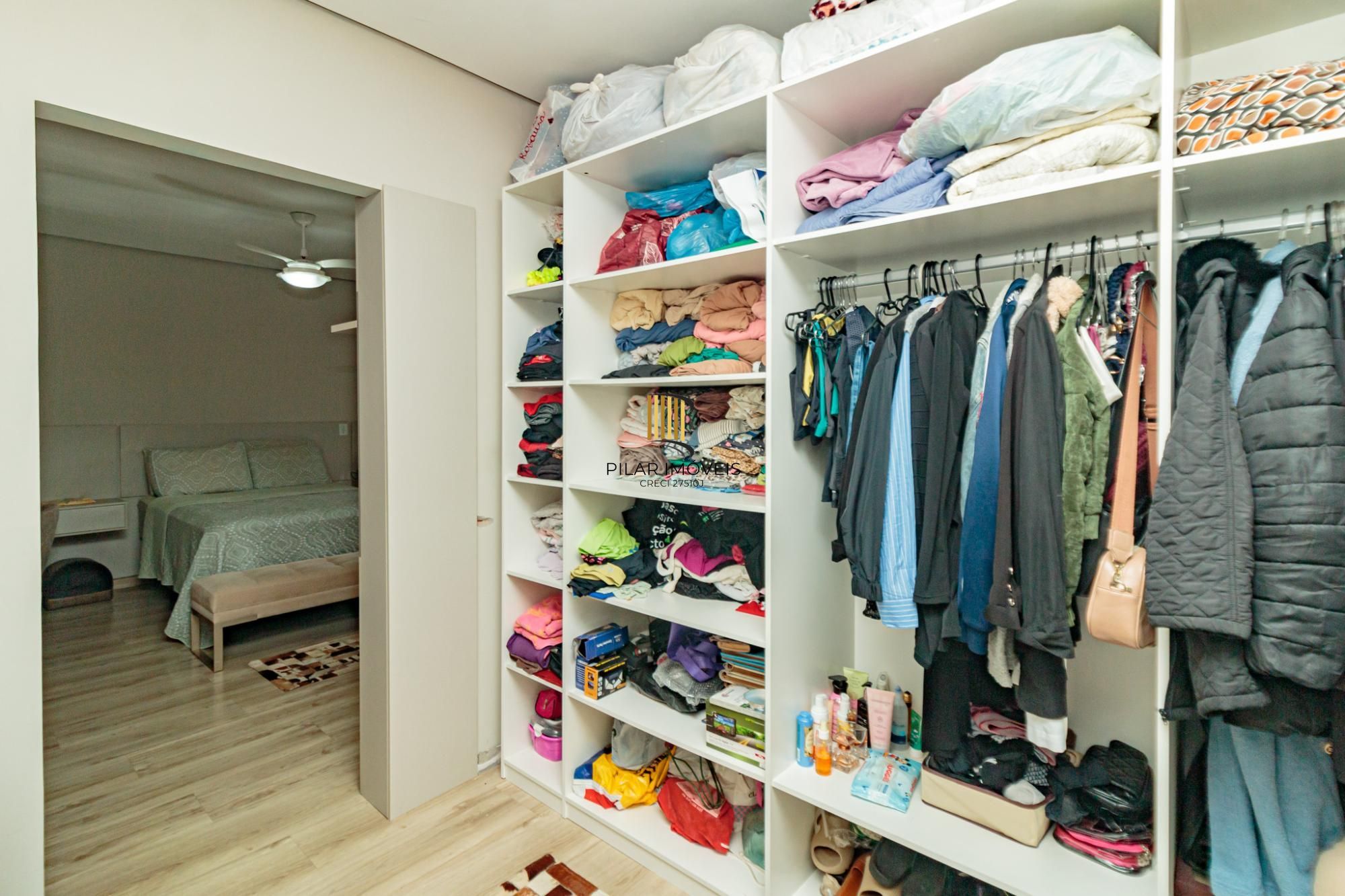 Casa a venda no bairro Jardim Lindóia