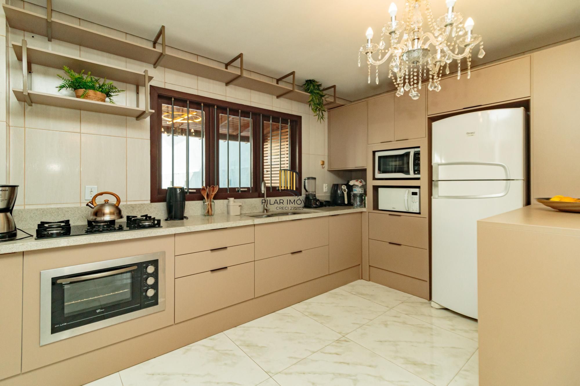 Casa a venda no bairro Jardim Lindóia
