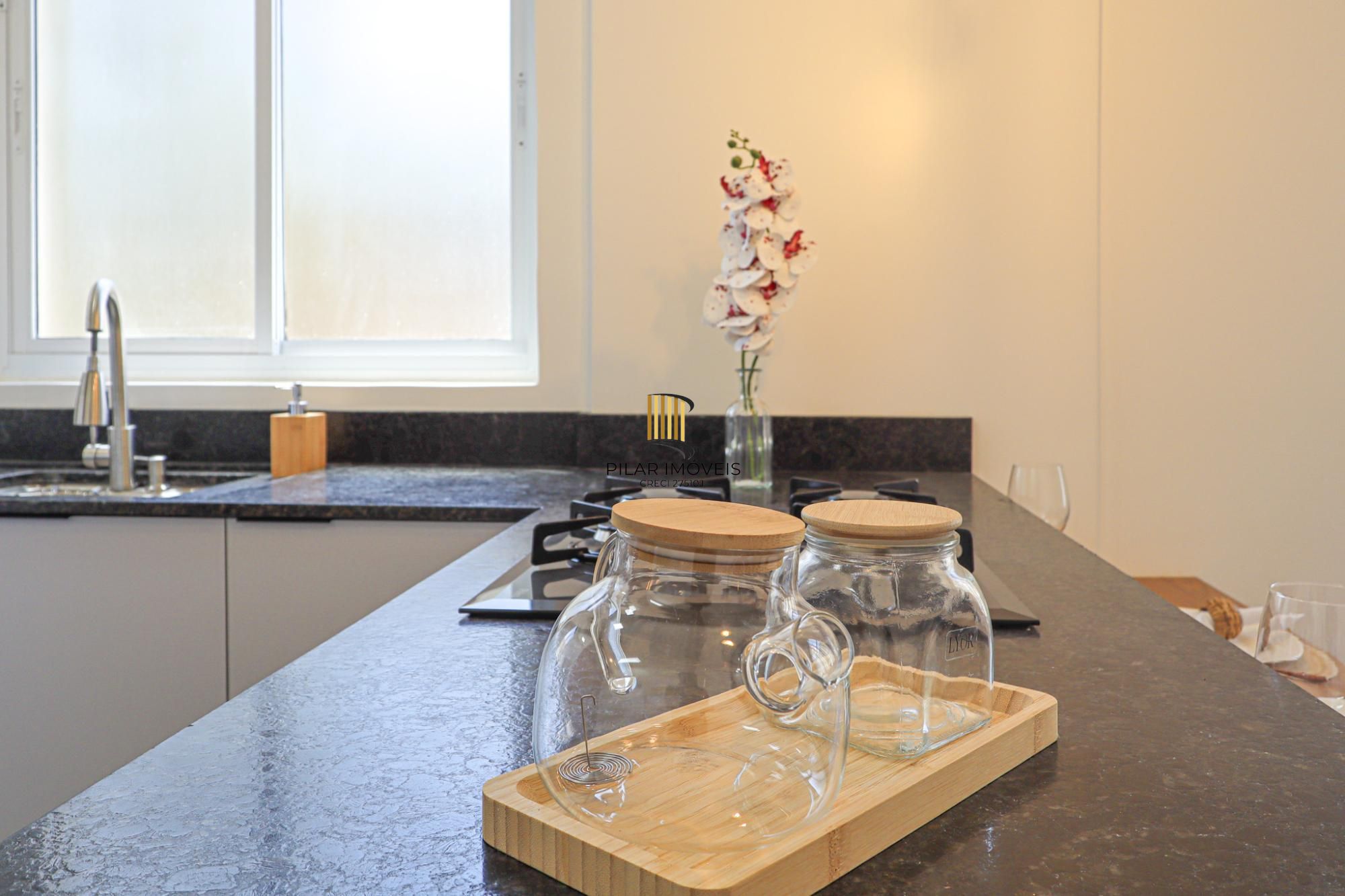 Apartamento a venda no Centro