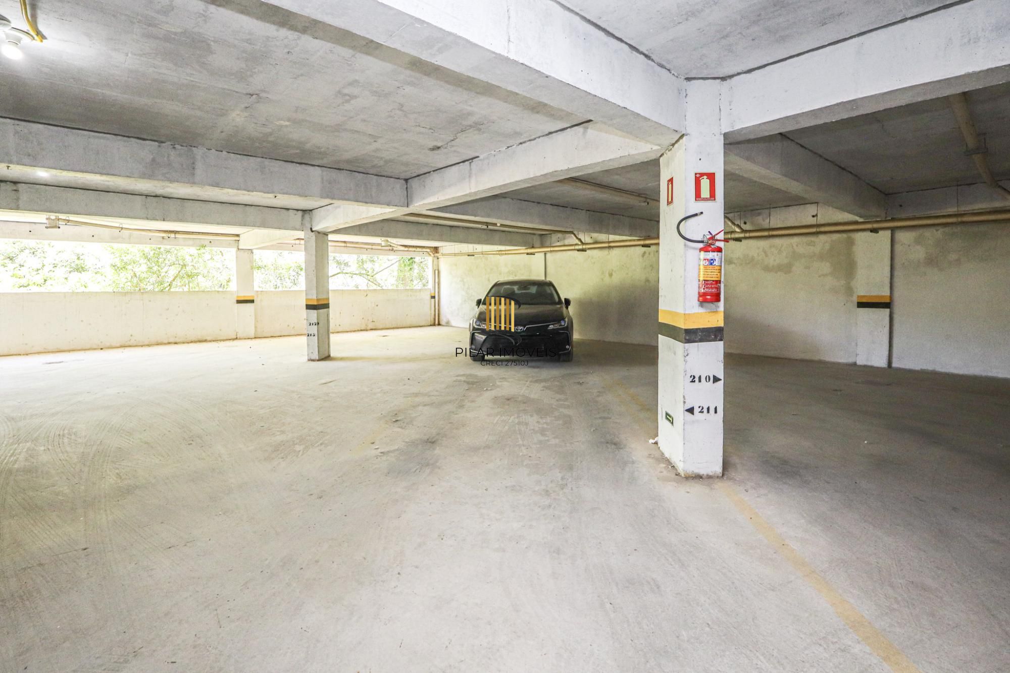 Apartamento a venda no bairro Cavalhada