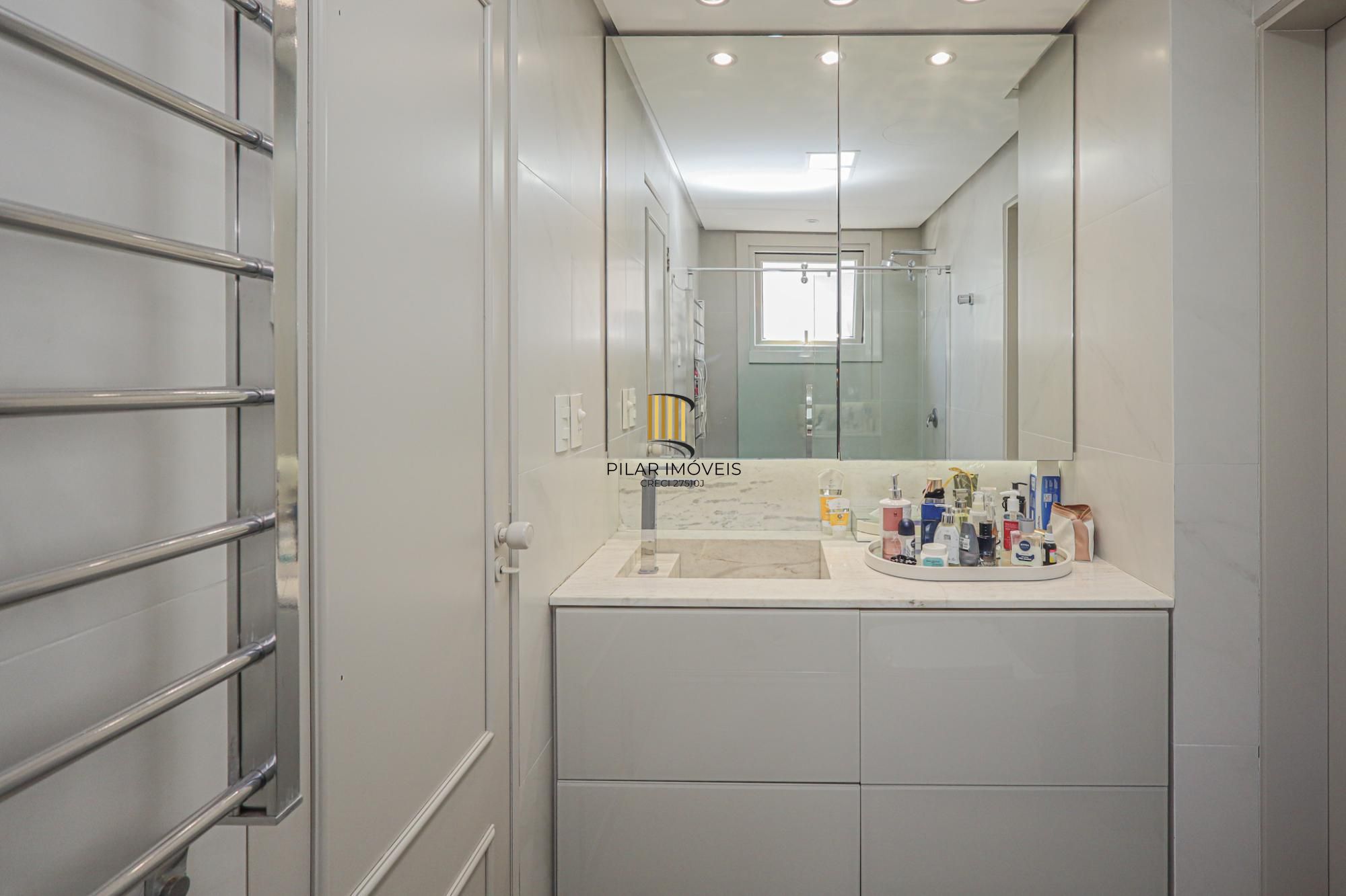 Apartamento a venda no bairro Jardim Lindóia