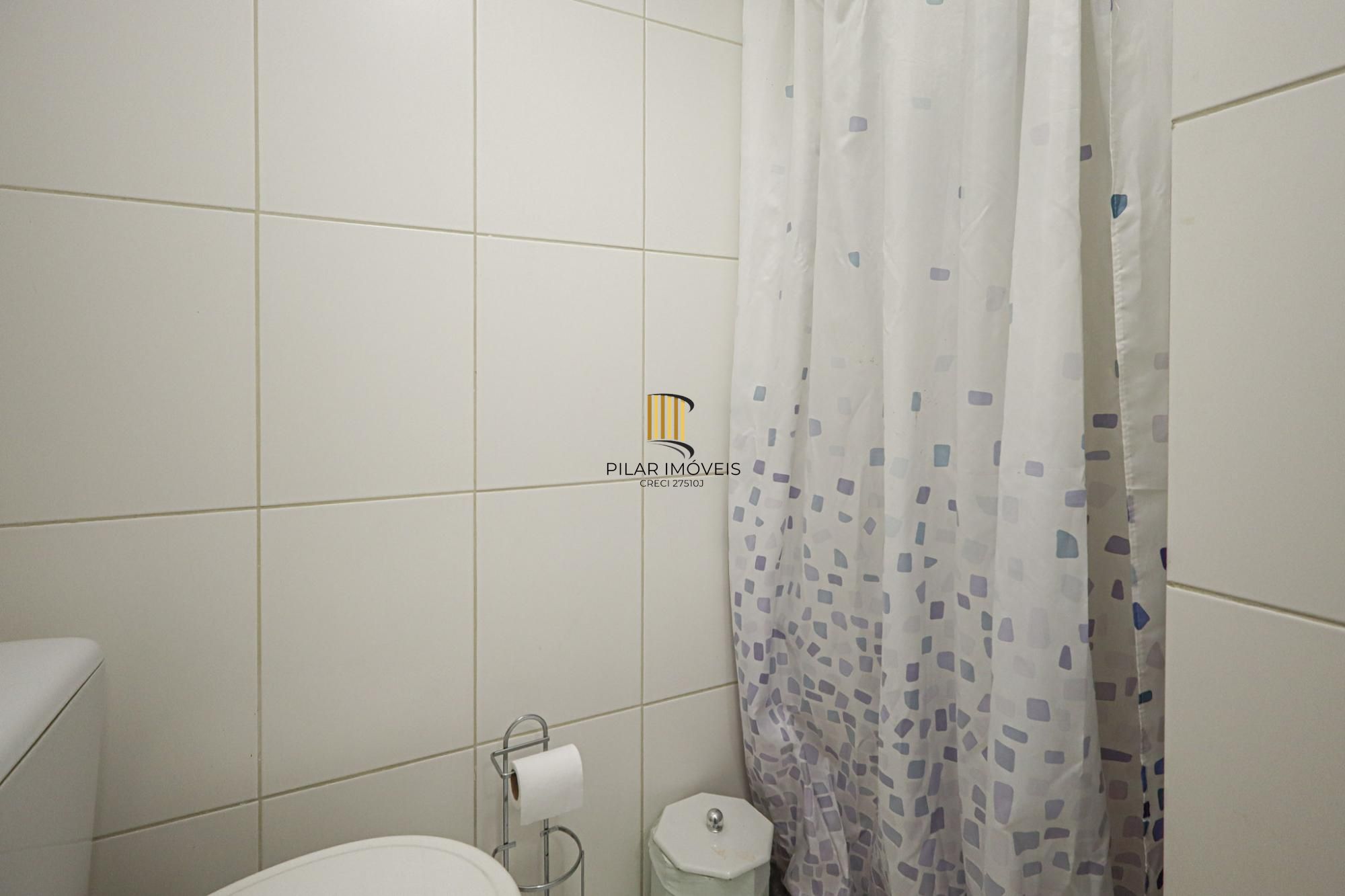 Apartamento a venda no bairro Passo D' Areia