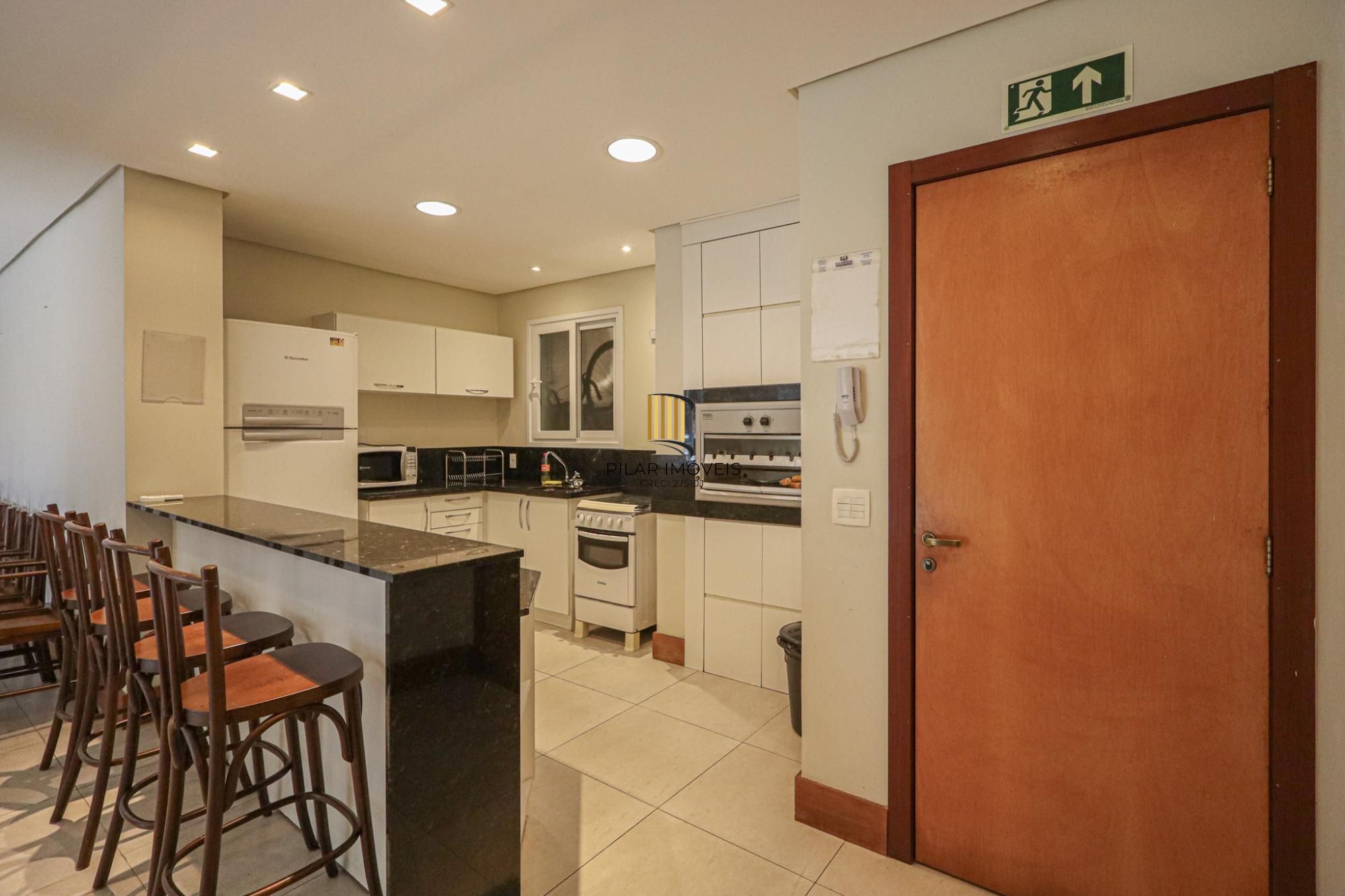 Apartamento a veda no bairro Higienópolis