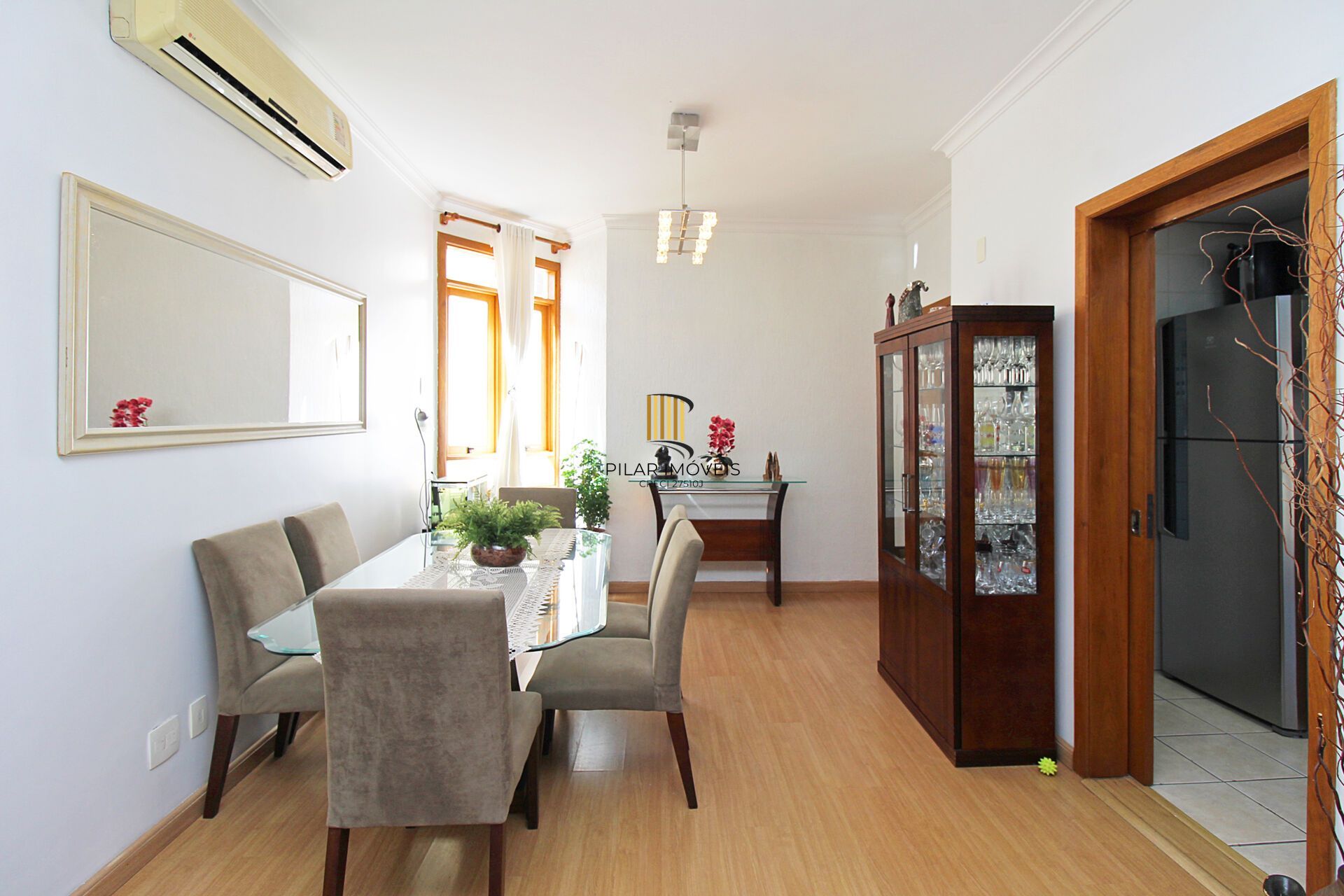 Apartamento à venda no bairro Auxiliadora em Porto Alegre/RS