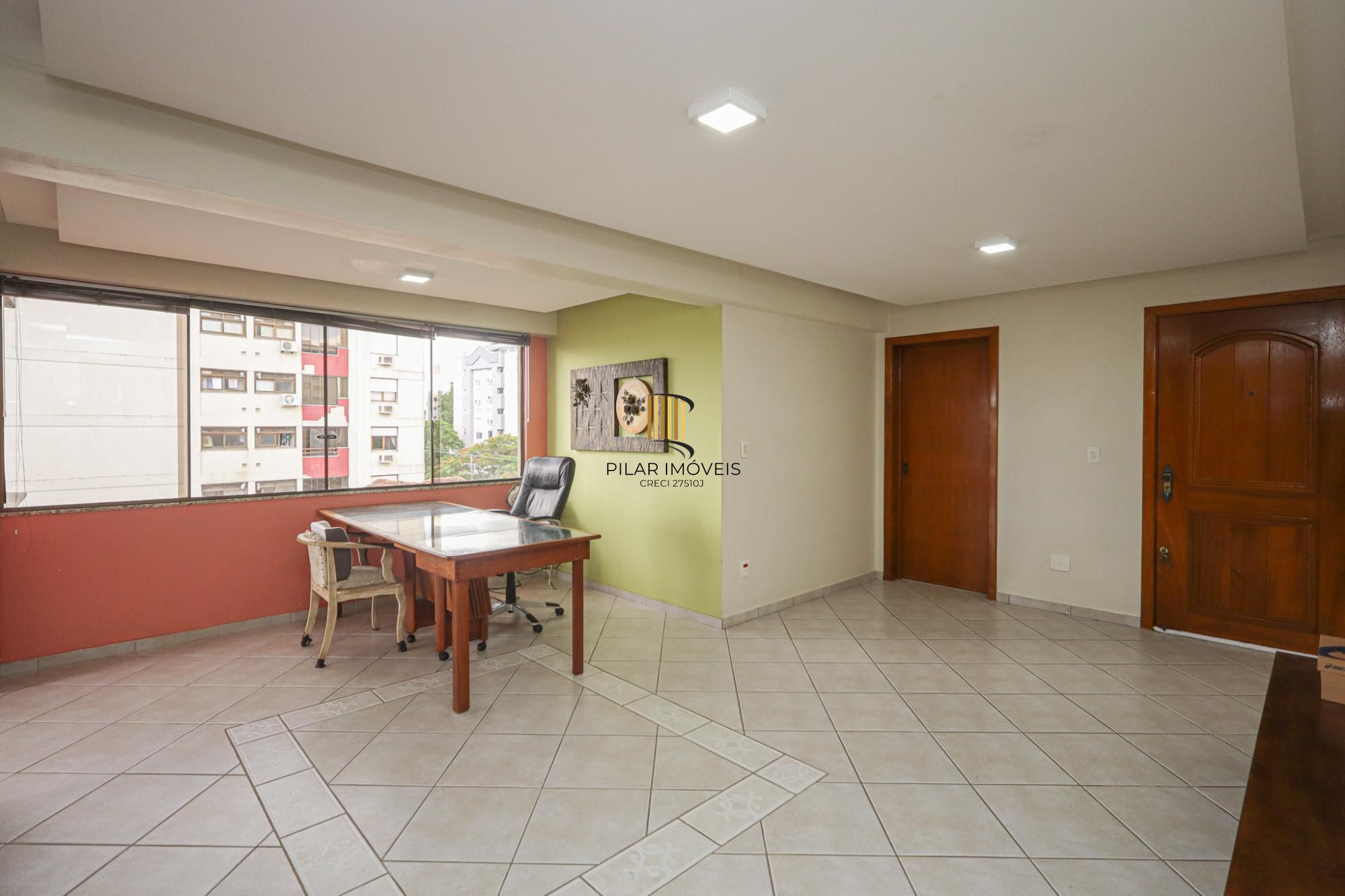 Apartamento a venda no bairro Cristo Redentor