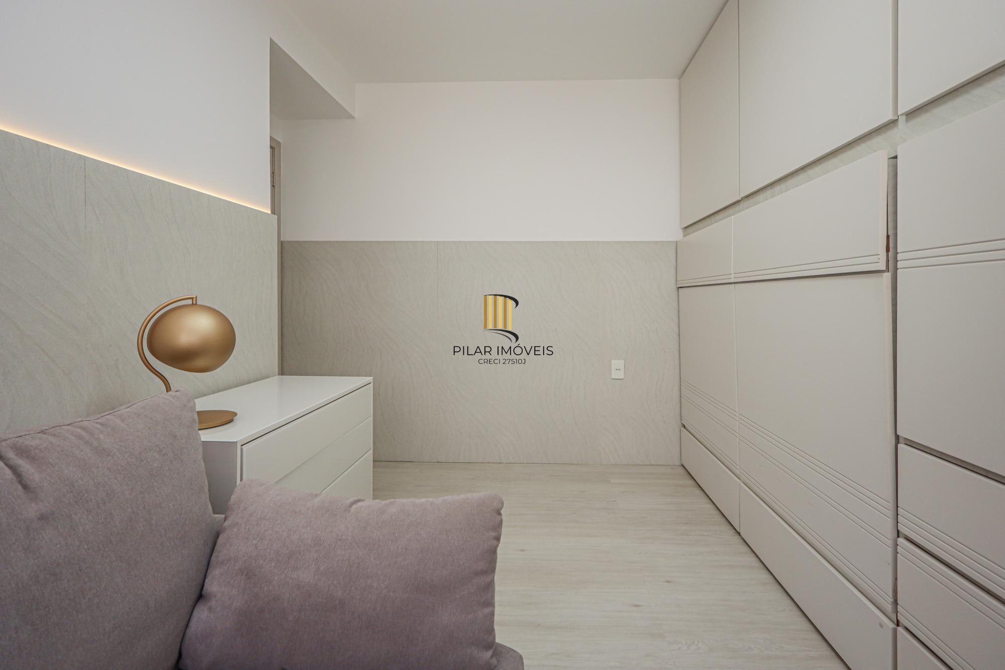 Apartamento a venda no bairro Jardim Lindóia