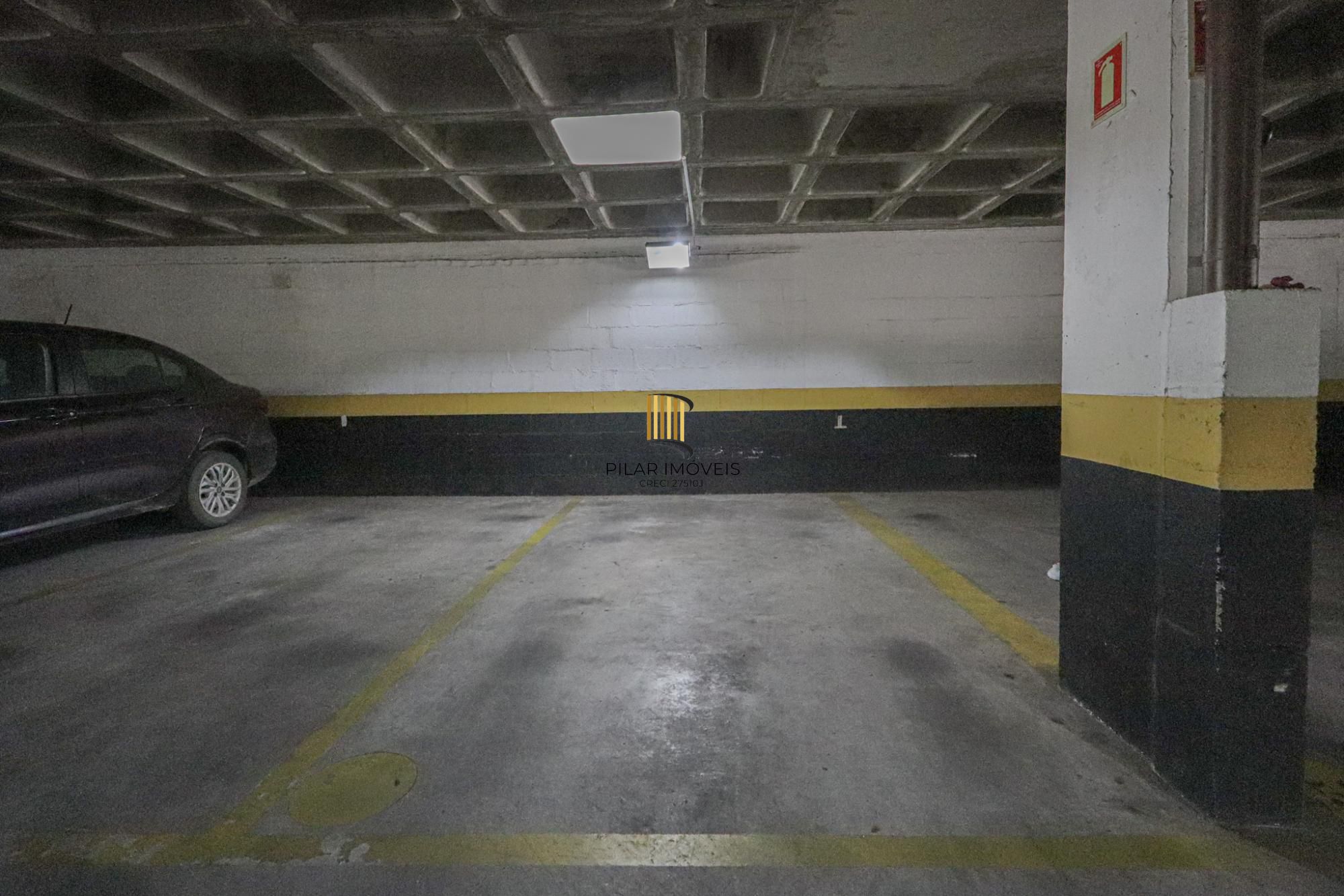 Apartamento a venda no bairro São Sebastião