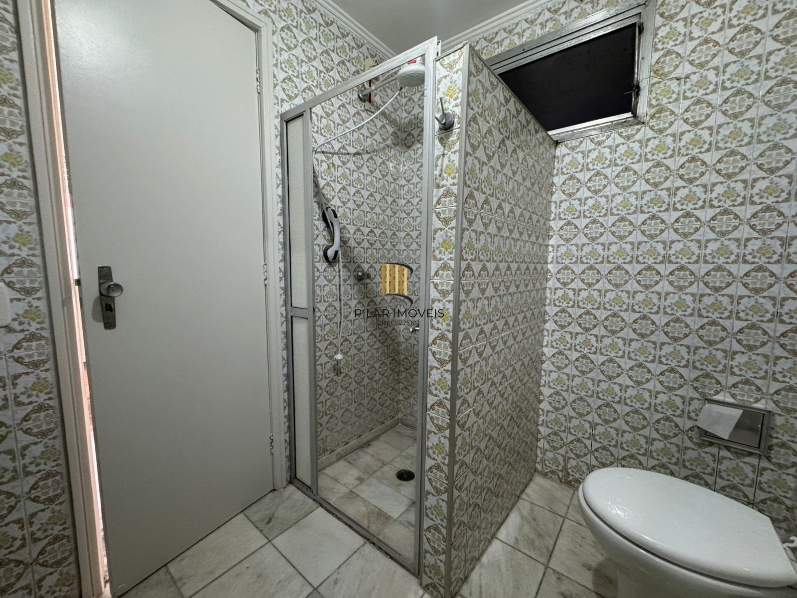 Apartamento à venda no Centro Histórico