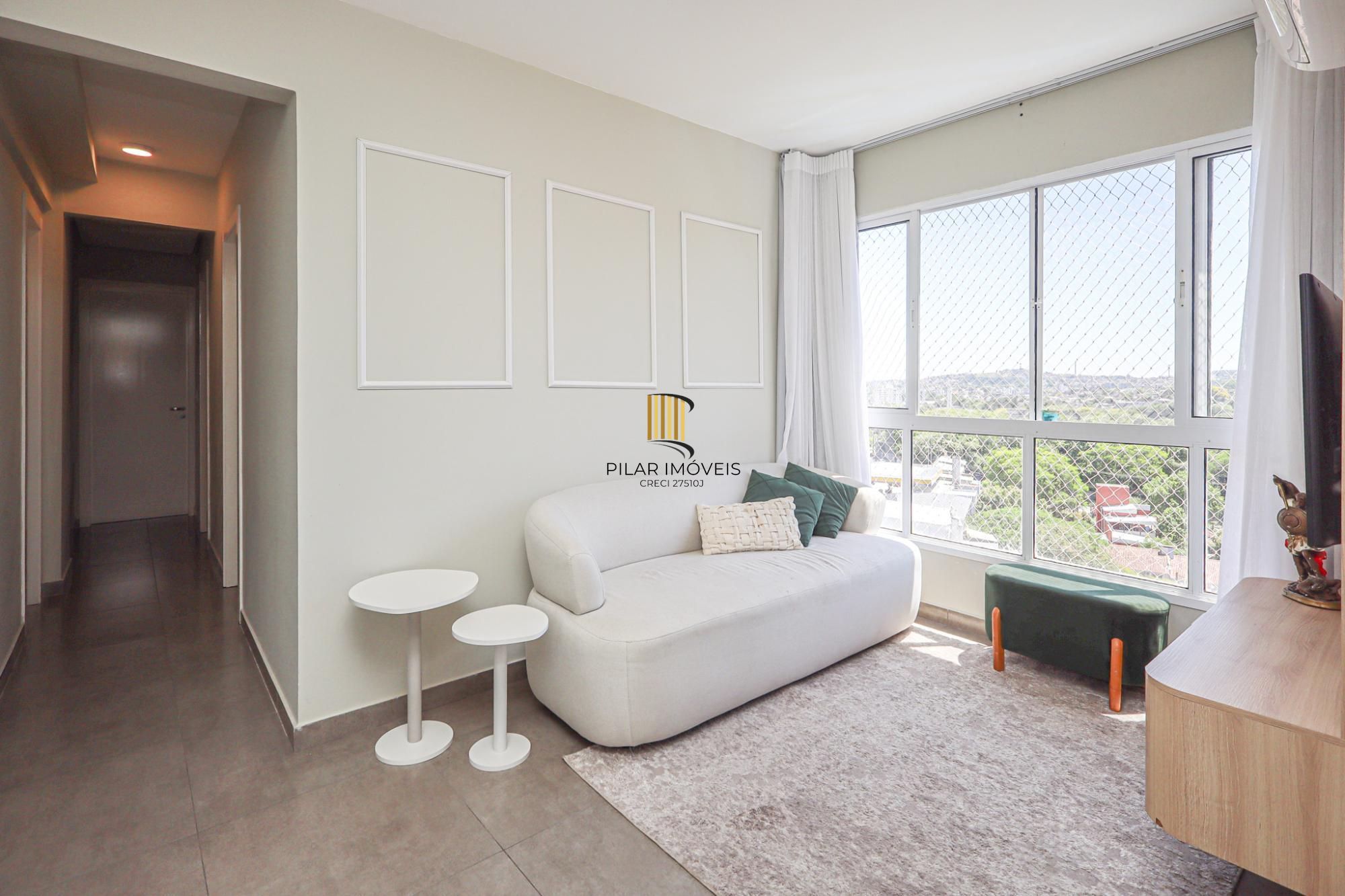 Apartamento a venda no bairro Cavalhada