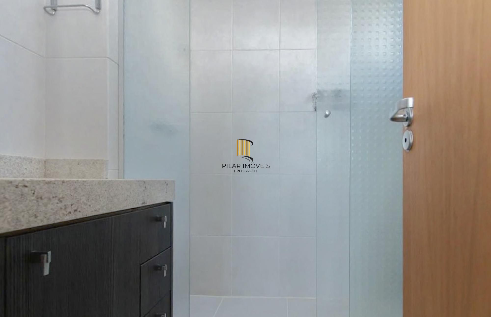 Apartamento a venda no bairro São João