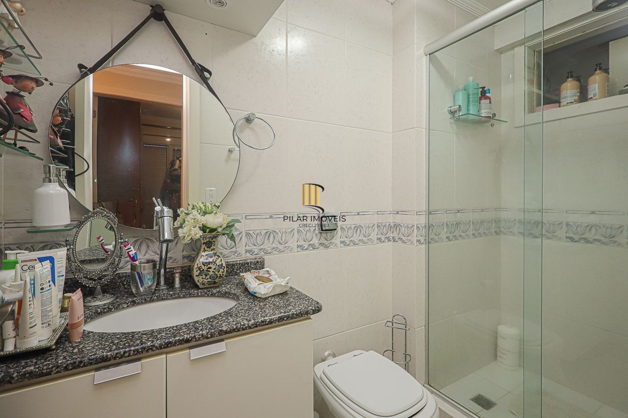 Apartamento a venda no bairro Jardim Itu