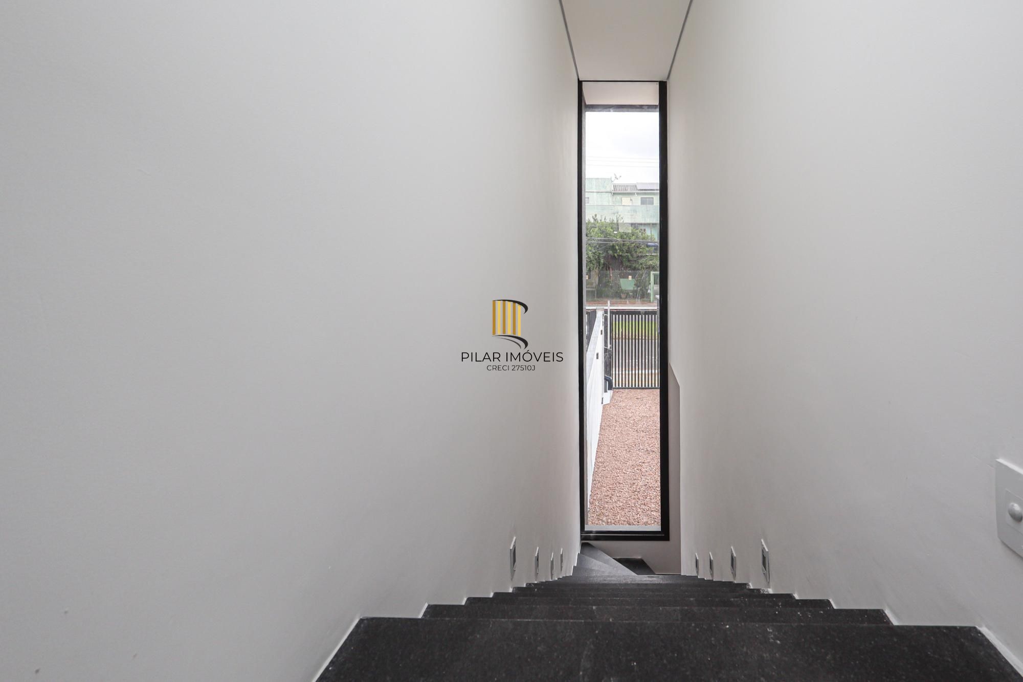 Casa a venda no bairro São Sebastião