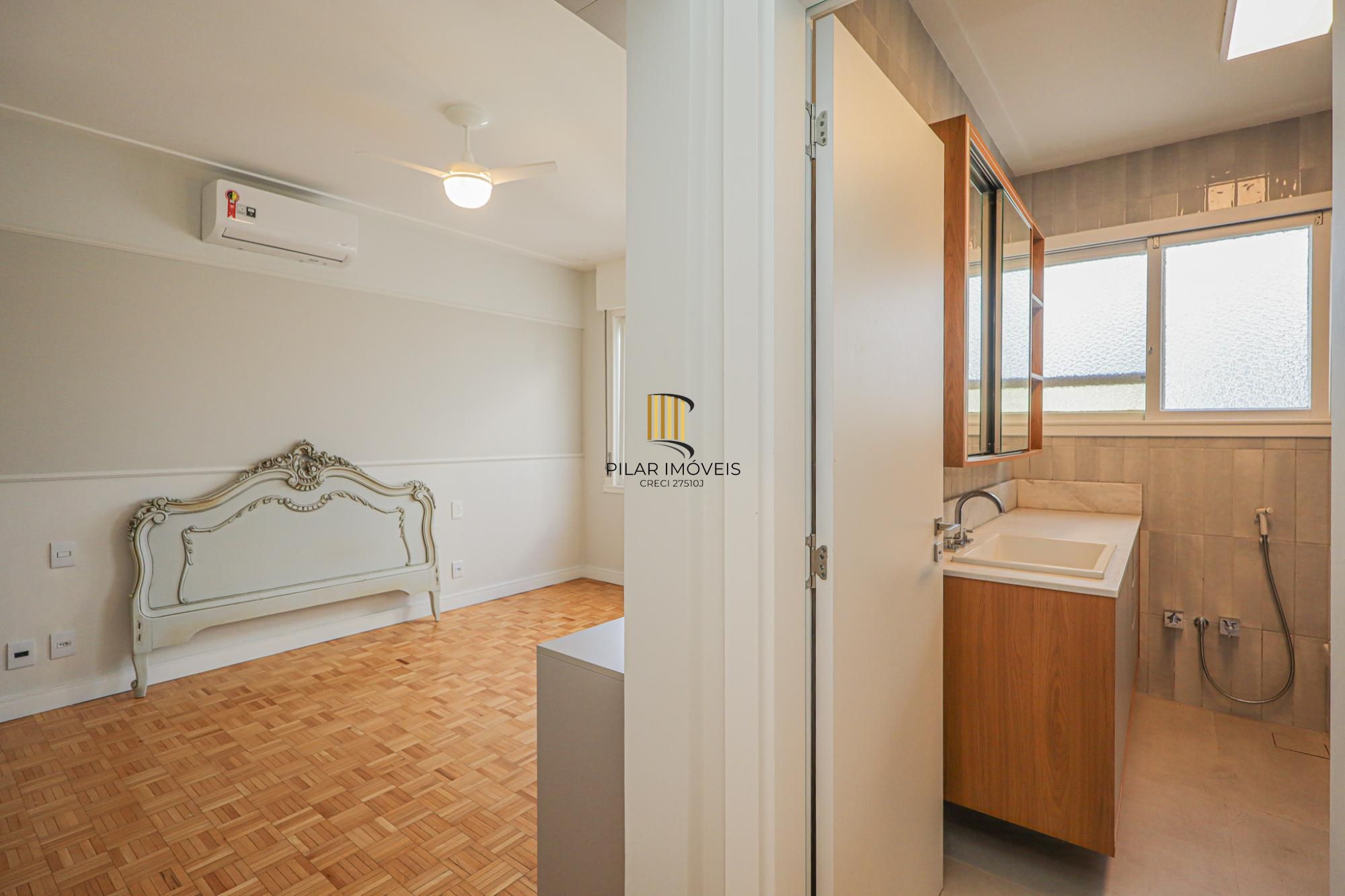 Apartamento a venda no bairro Três Figueiras