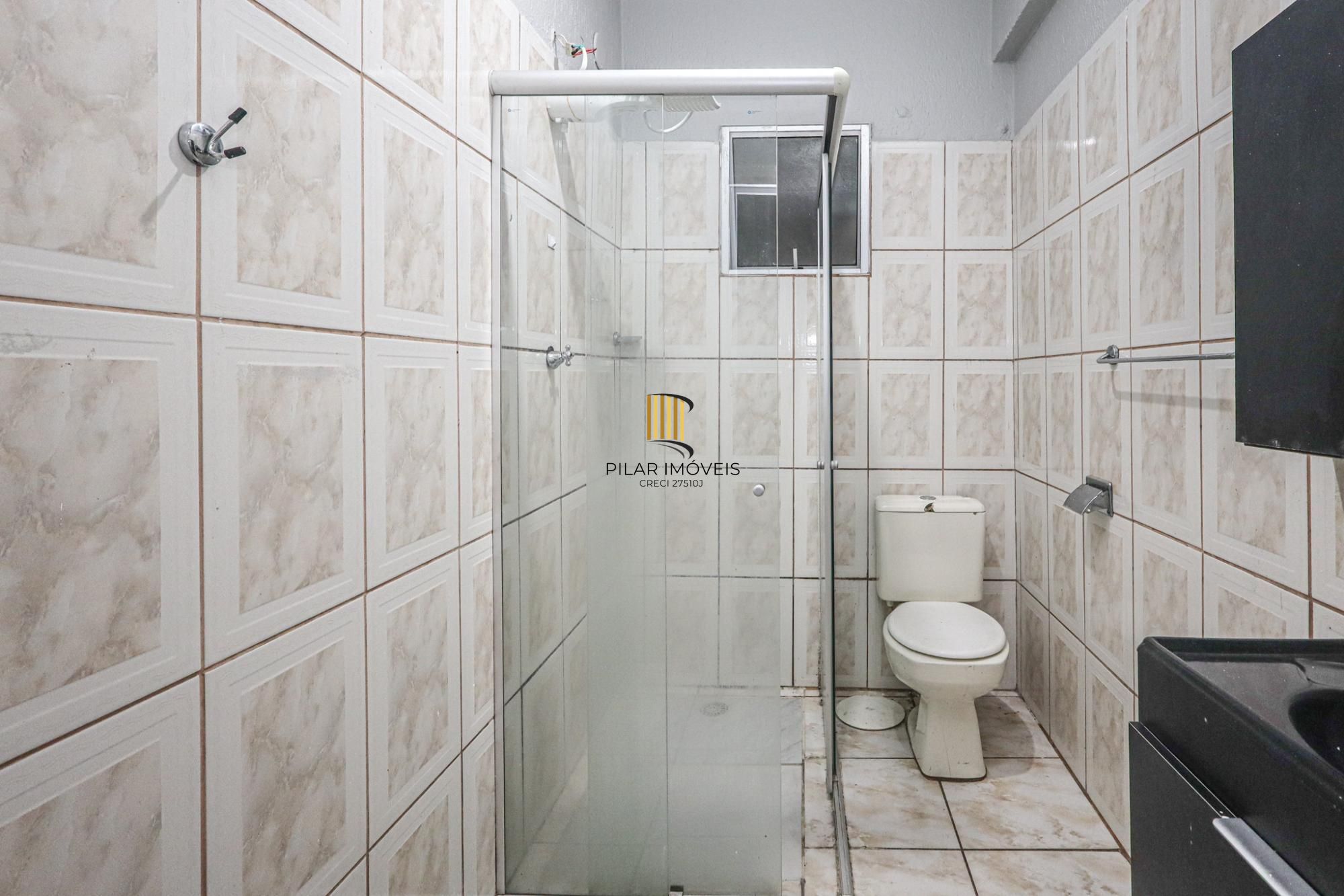 Apartamento a venda no Centro Histórico