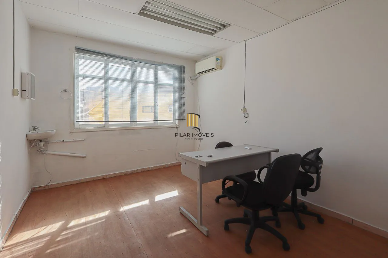 Sala comercial no na bairro São Geraldo - Pilar Imóveis
