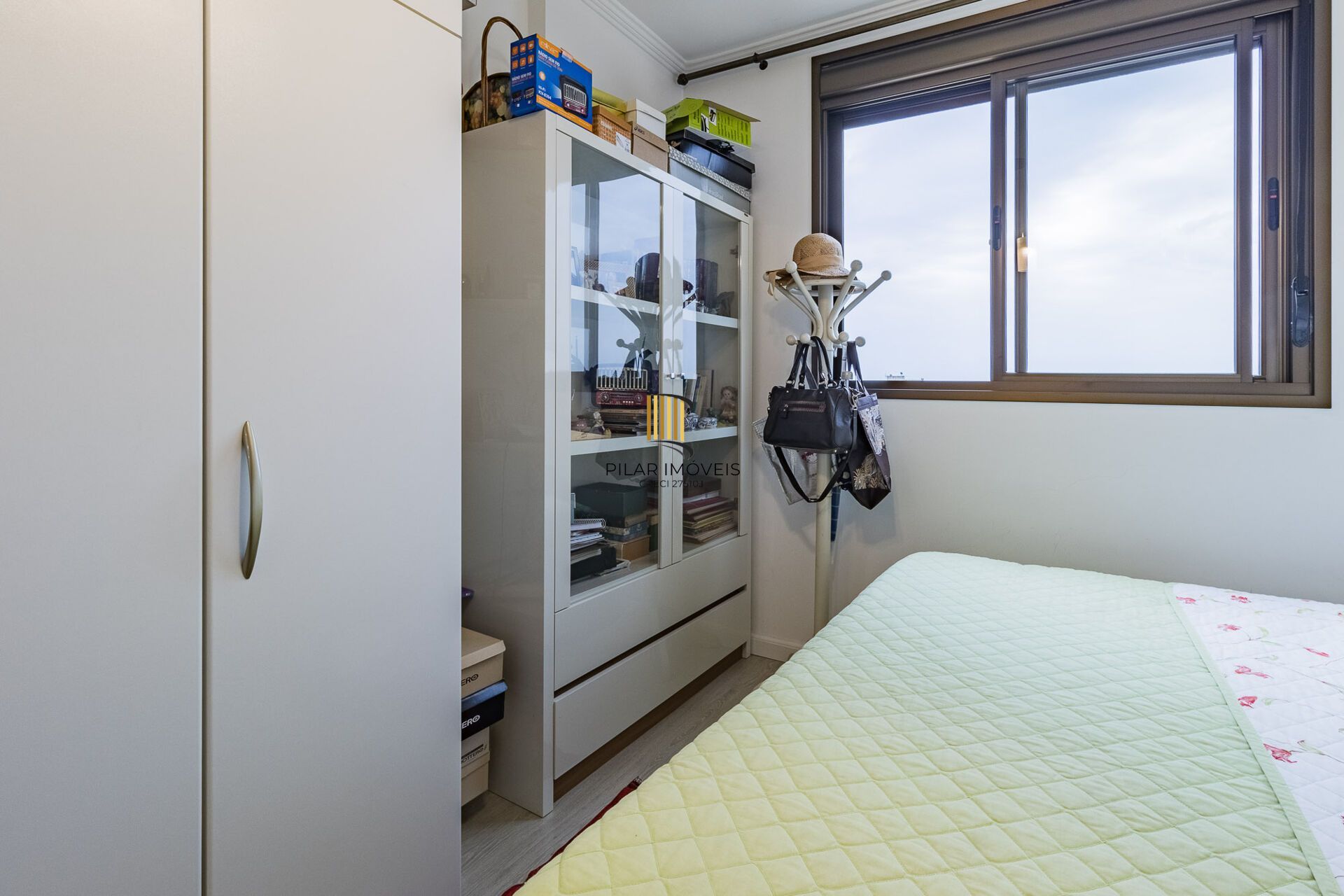 Apartamento à venda no bairro Cristo Redentor em Porto Alegre/RS