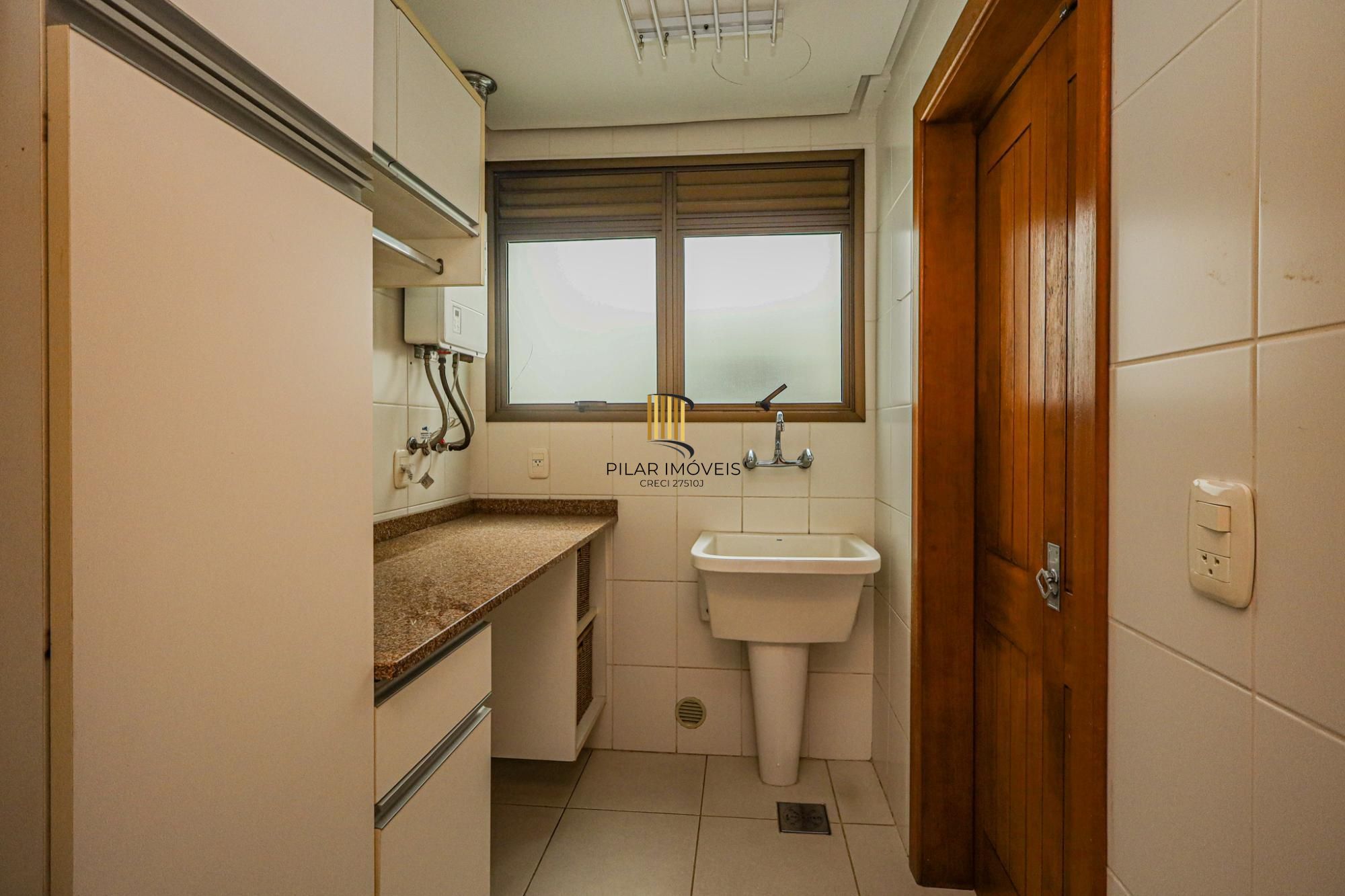 Apartamento a venda no bairro Independência