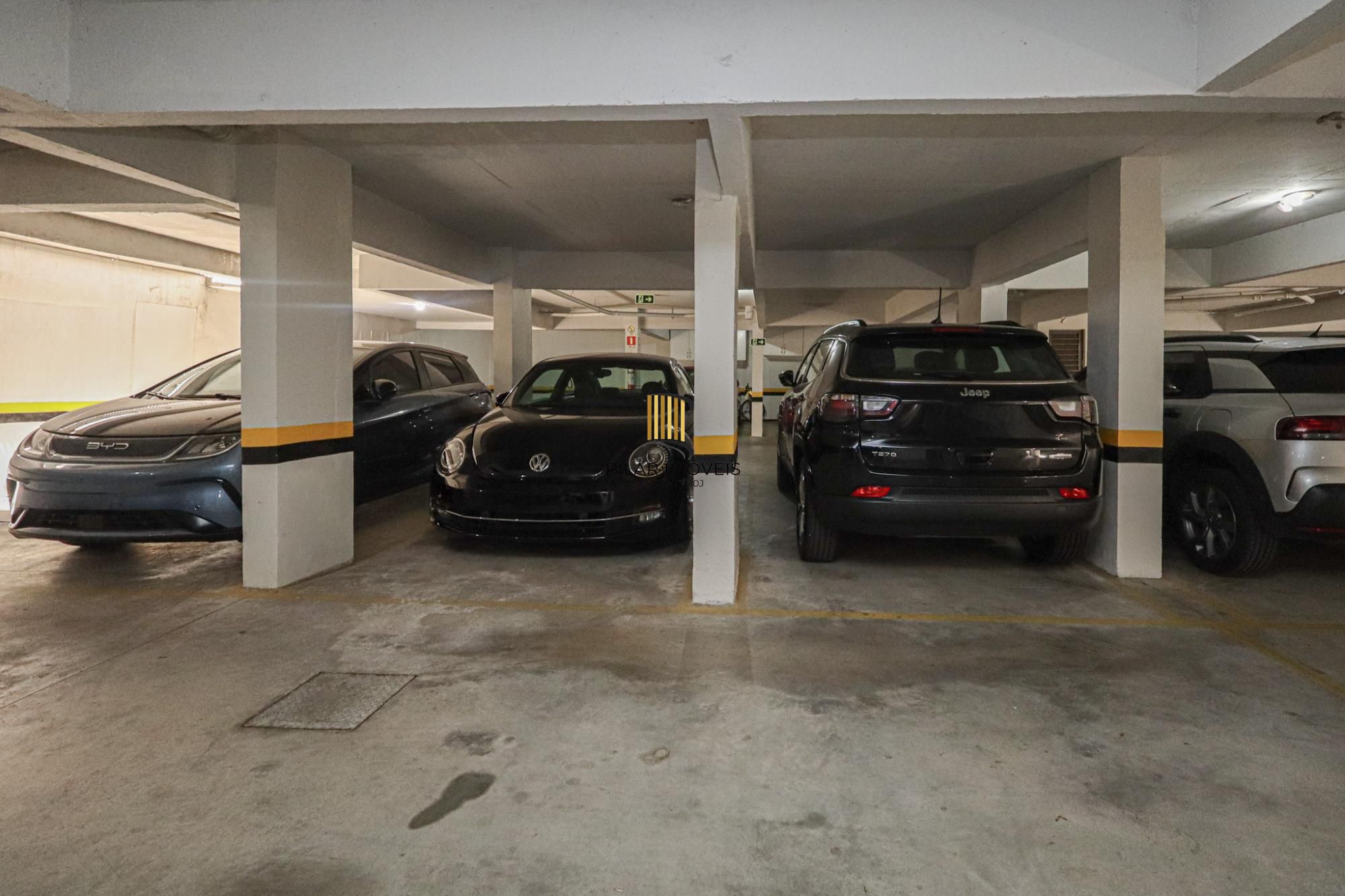 Apartamento a venda no bairro Mont Serrat