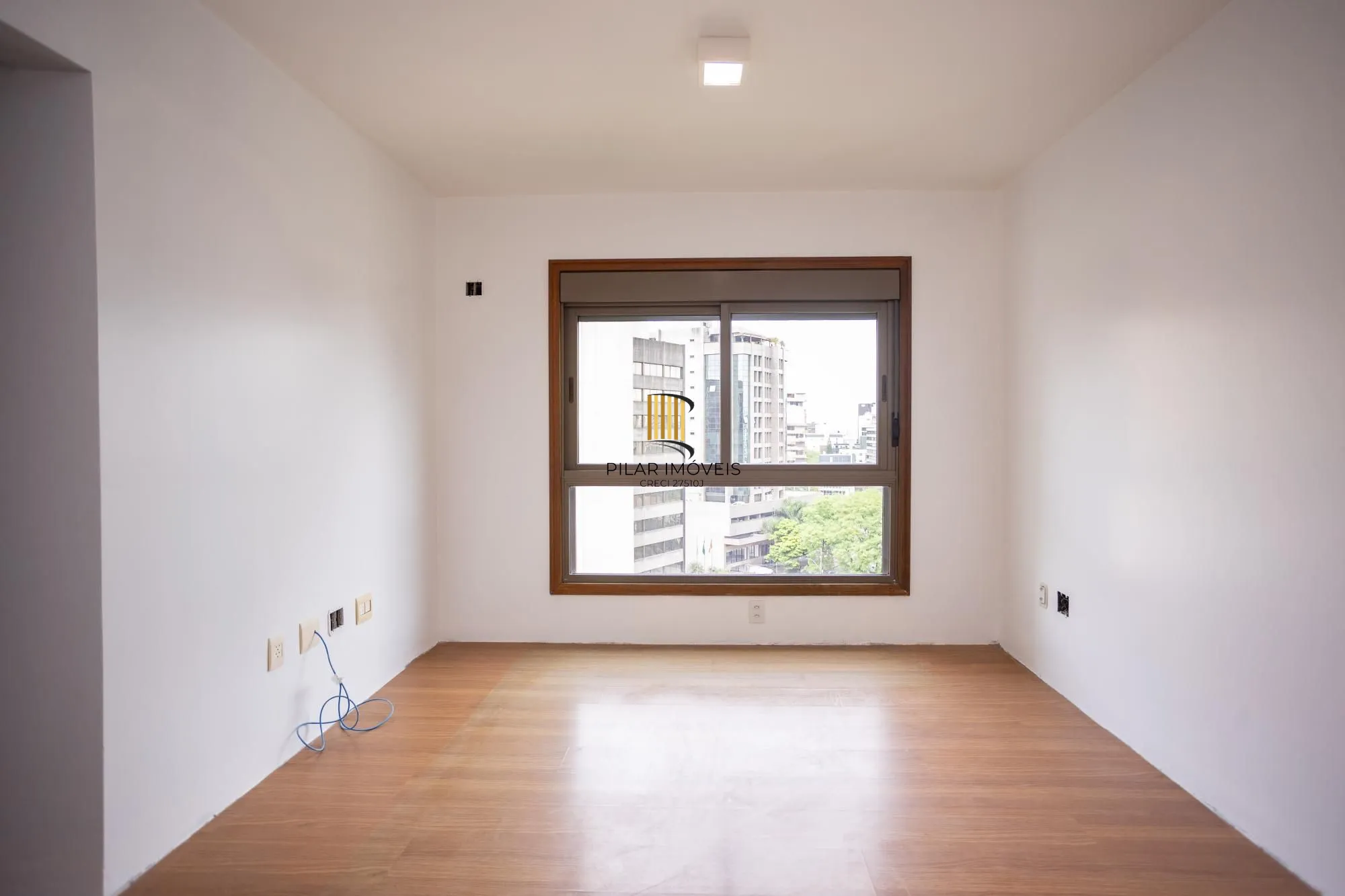 Apartamento 3 dormitórios no bairro Três Figueiras