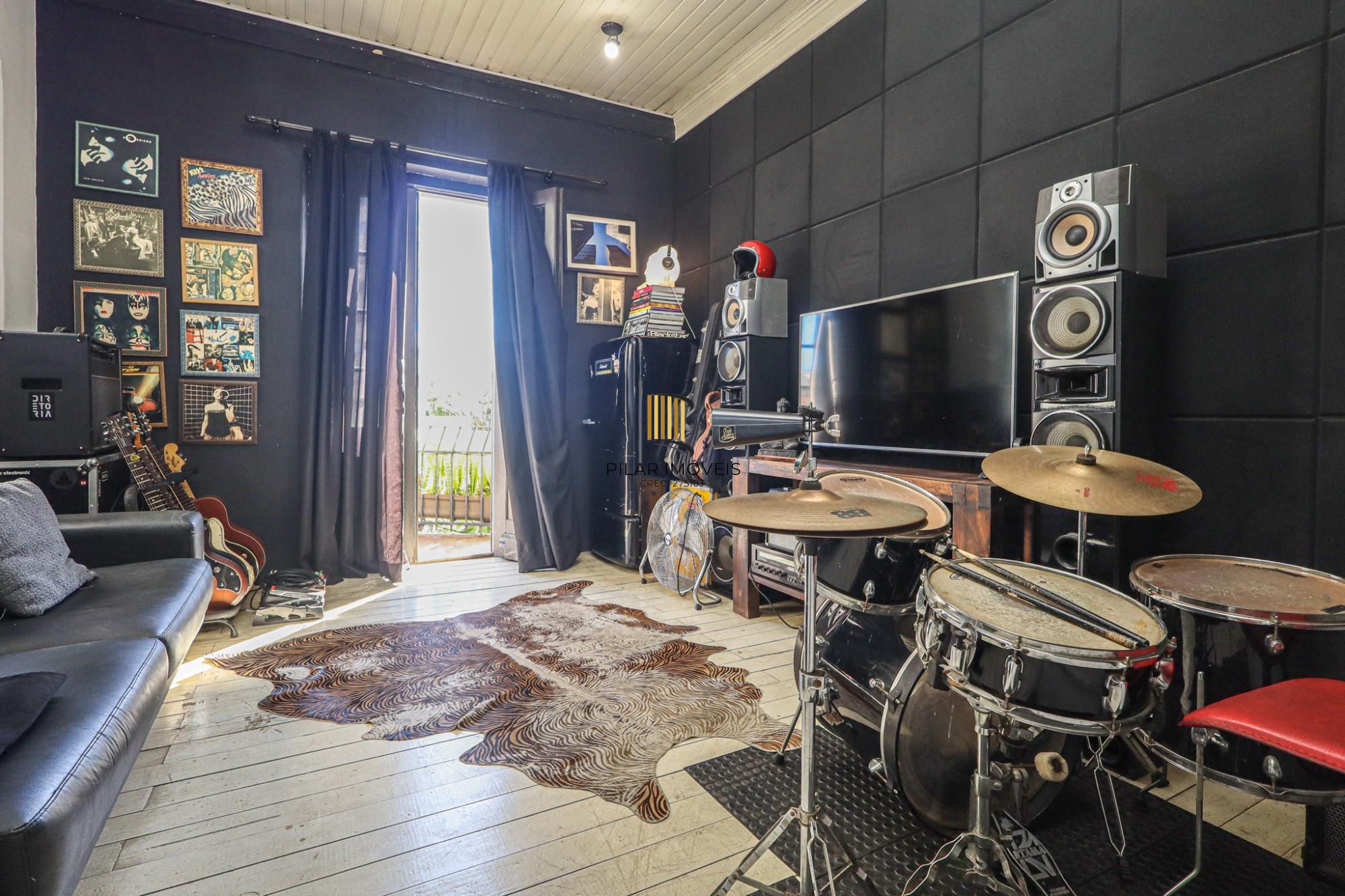 Casa a venda no bairro Auxiliadora