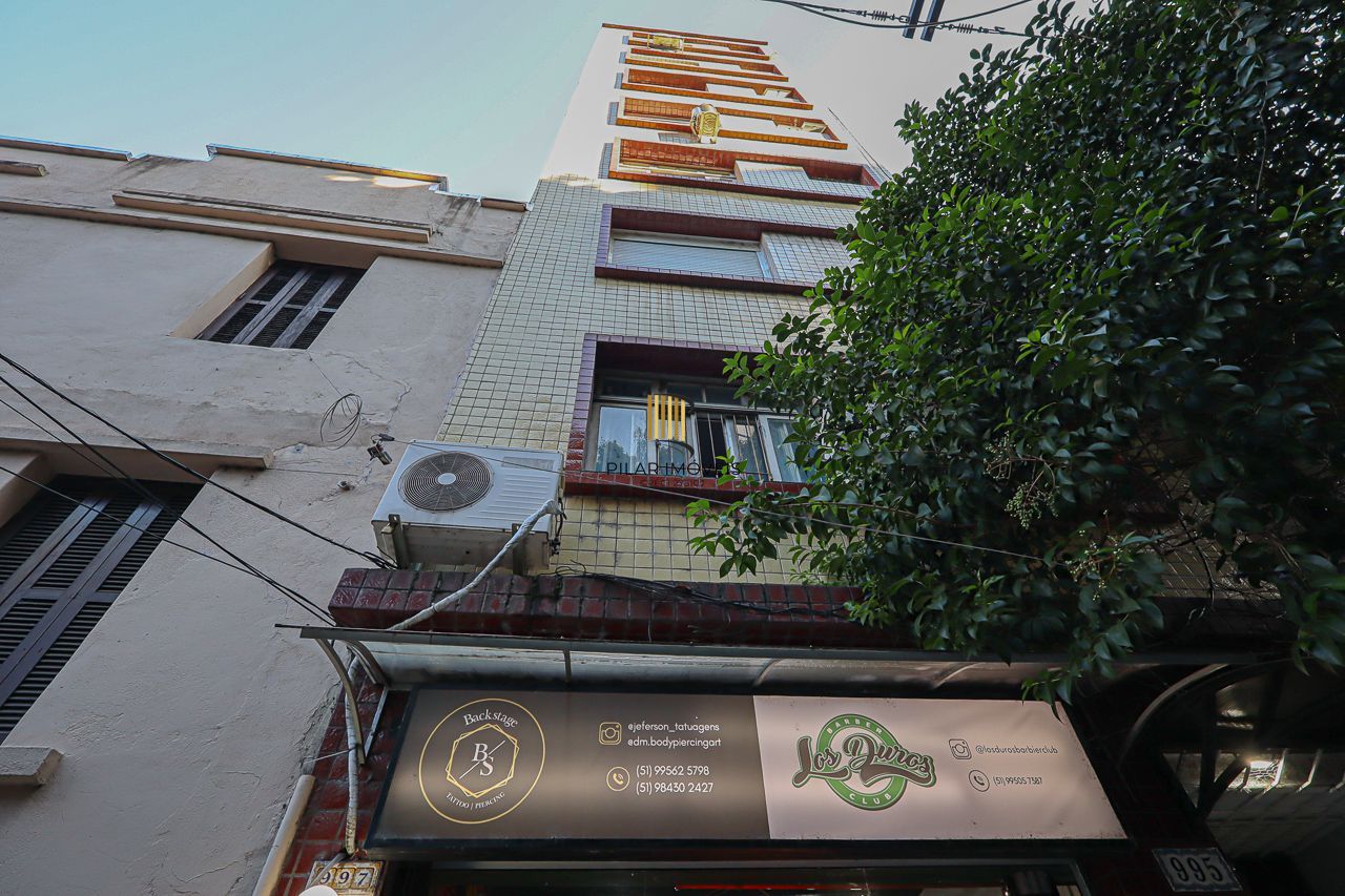 Apartamento a venda no Centro Histórico