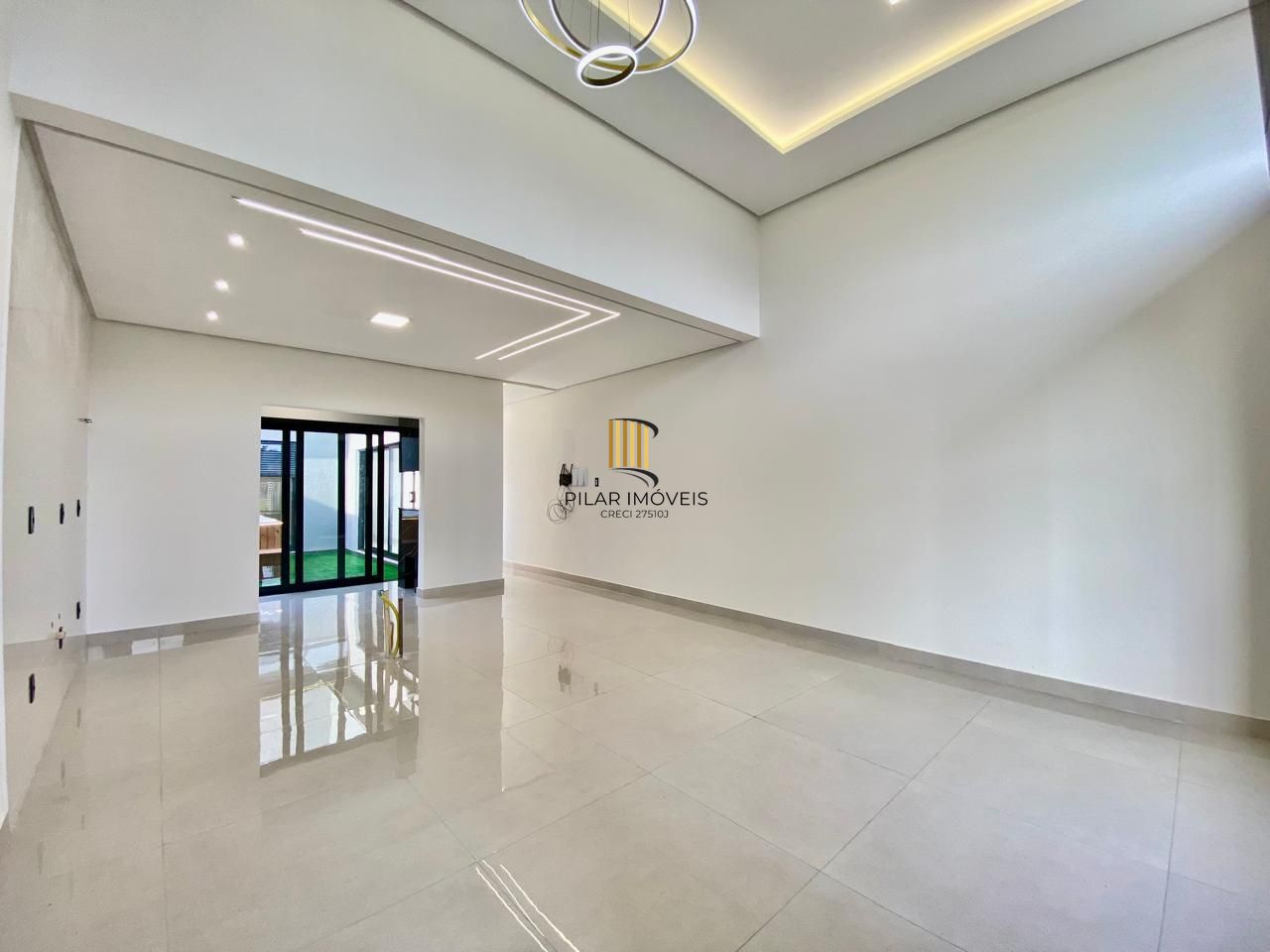 CASA MODERNA COM JACUZZI EM GRAVATAÍ | CONFORTO, TECNOLOGIA E ESTILO EM CADA DETALHE