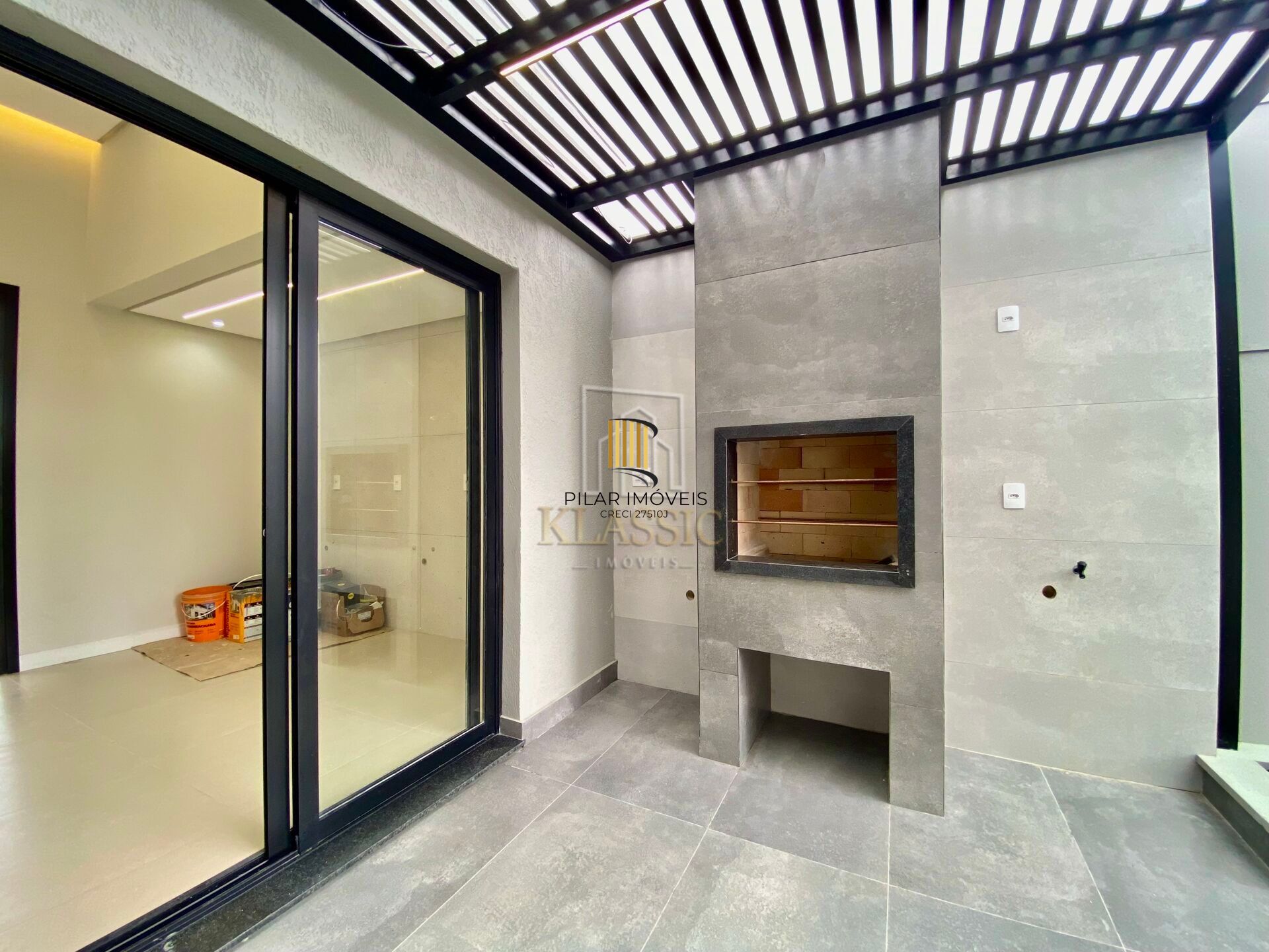 Casa Térrea em Gravataí