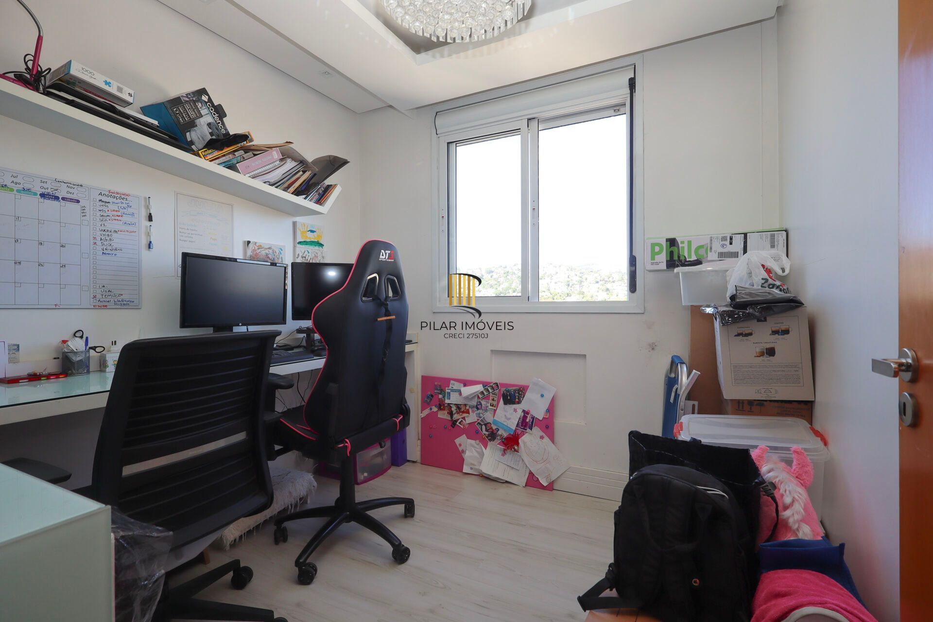 Apartamento à venda no bairro Partenon em Porto Alegre/RS