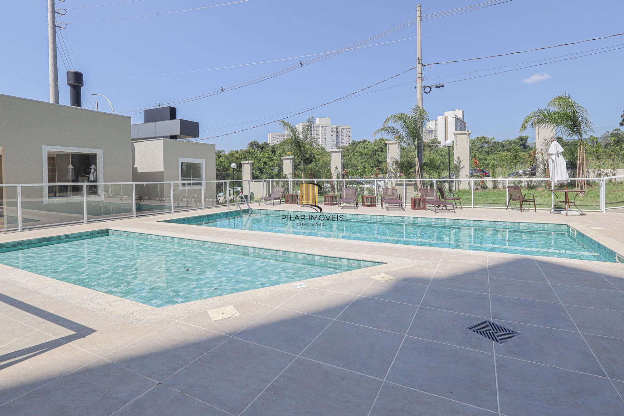 Apartamento a venda no bairro Jardim Itu