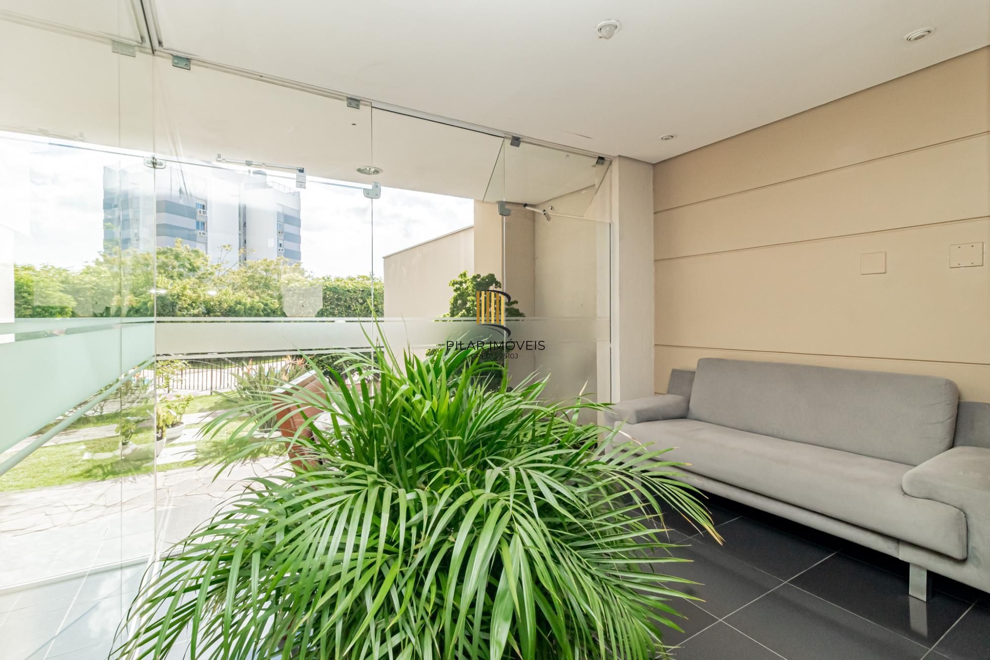 Apartamento a venda no bairro chácara das Pedras