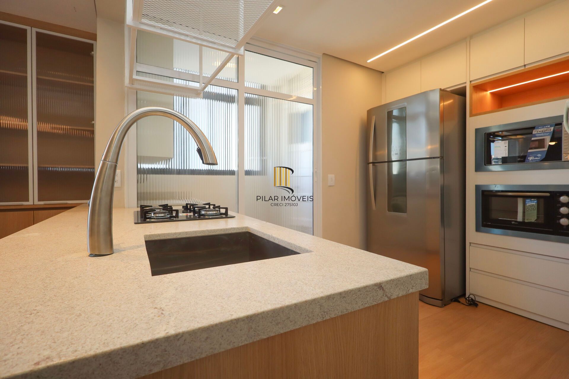 Apartamento à venda no bairro Boa Vista em Porto Alegre/RS
