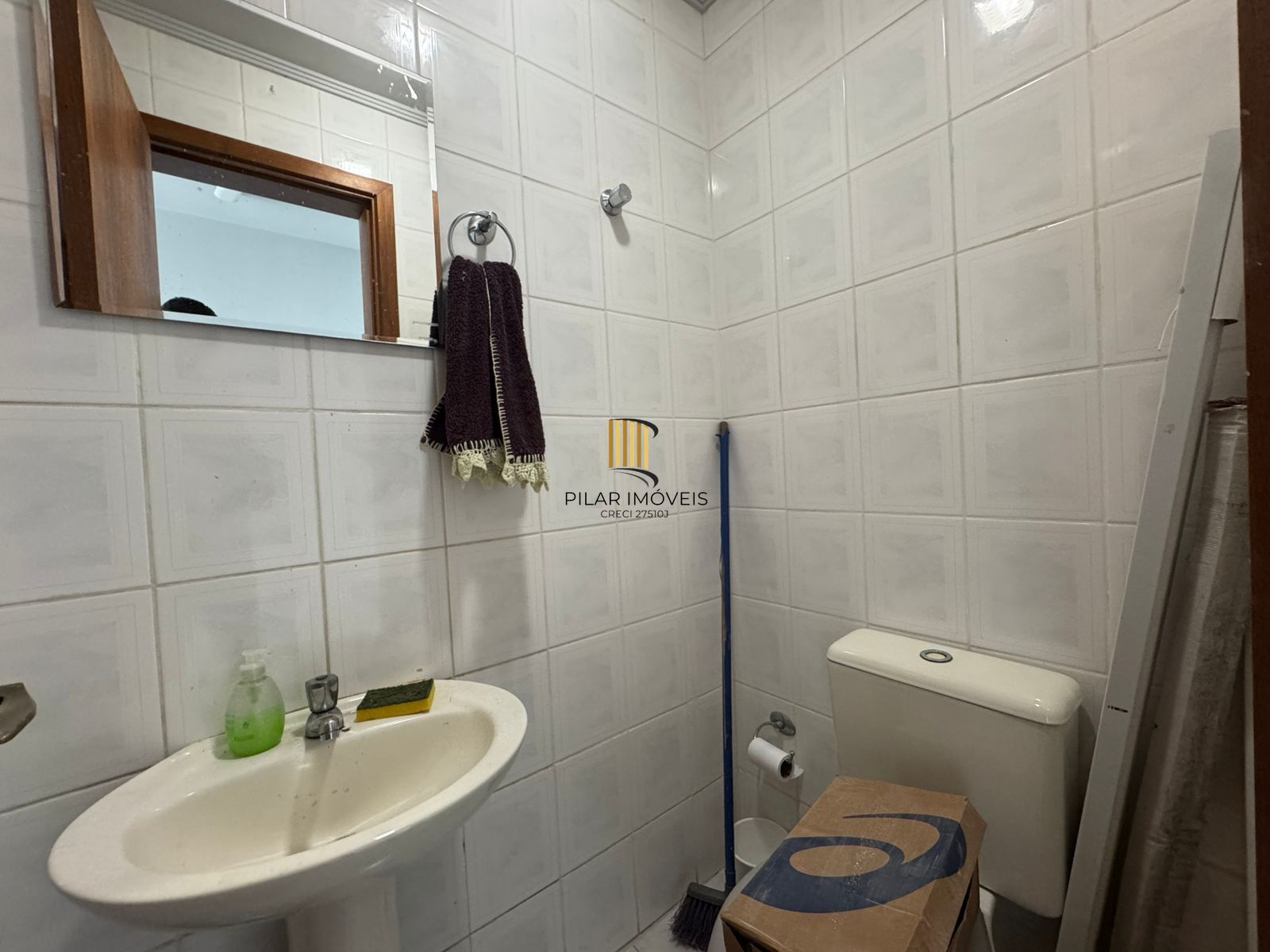 Sala comercial a venda no bairro Passo D' Areia