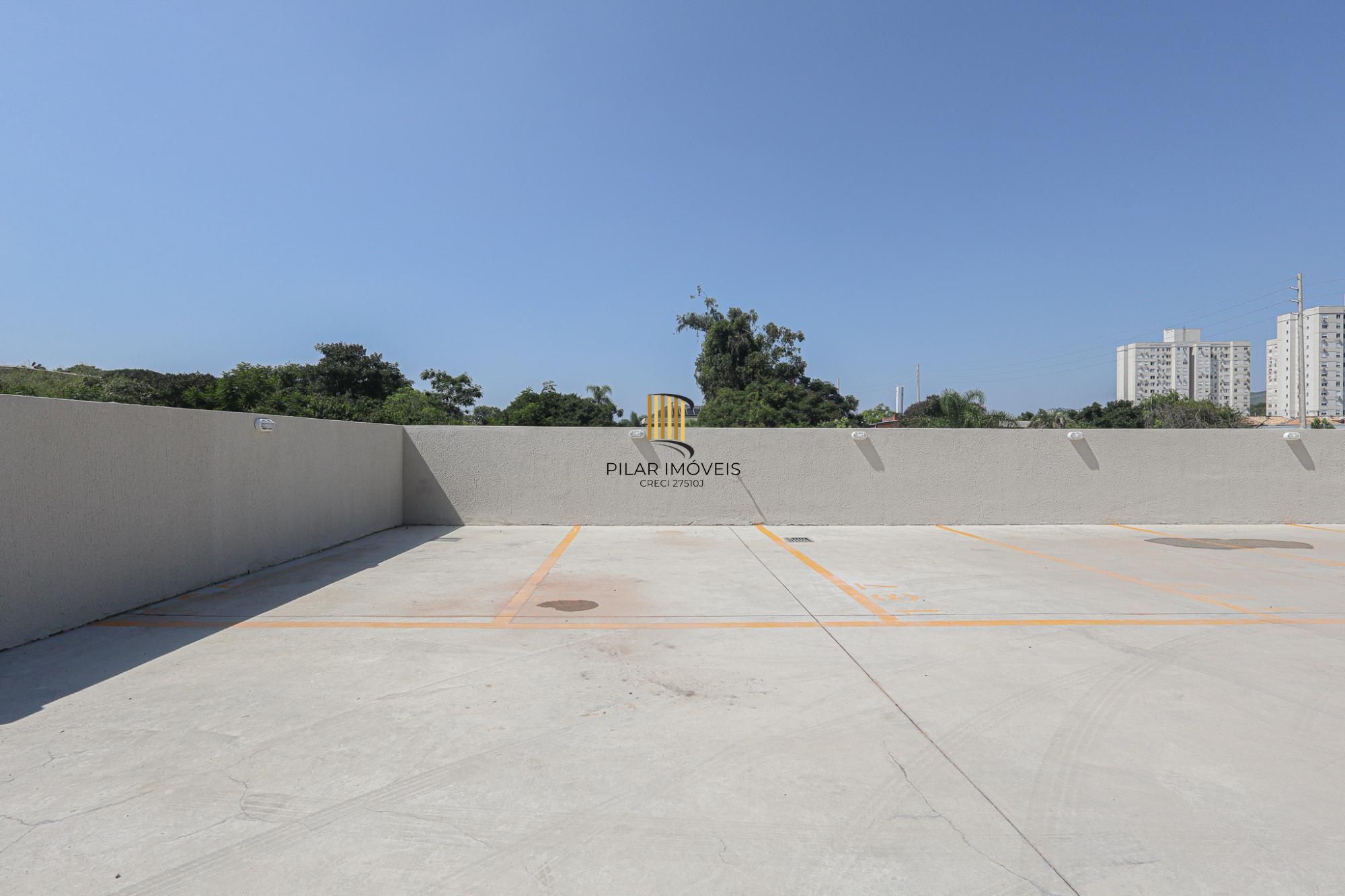 Apartamento a venda no bairro Jardim Itu