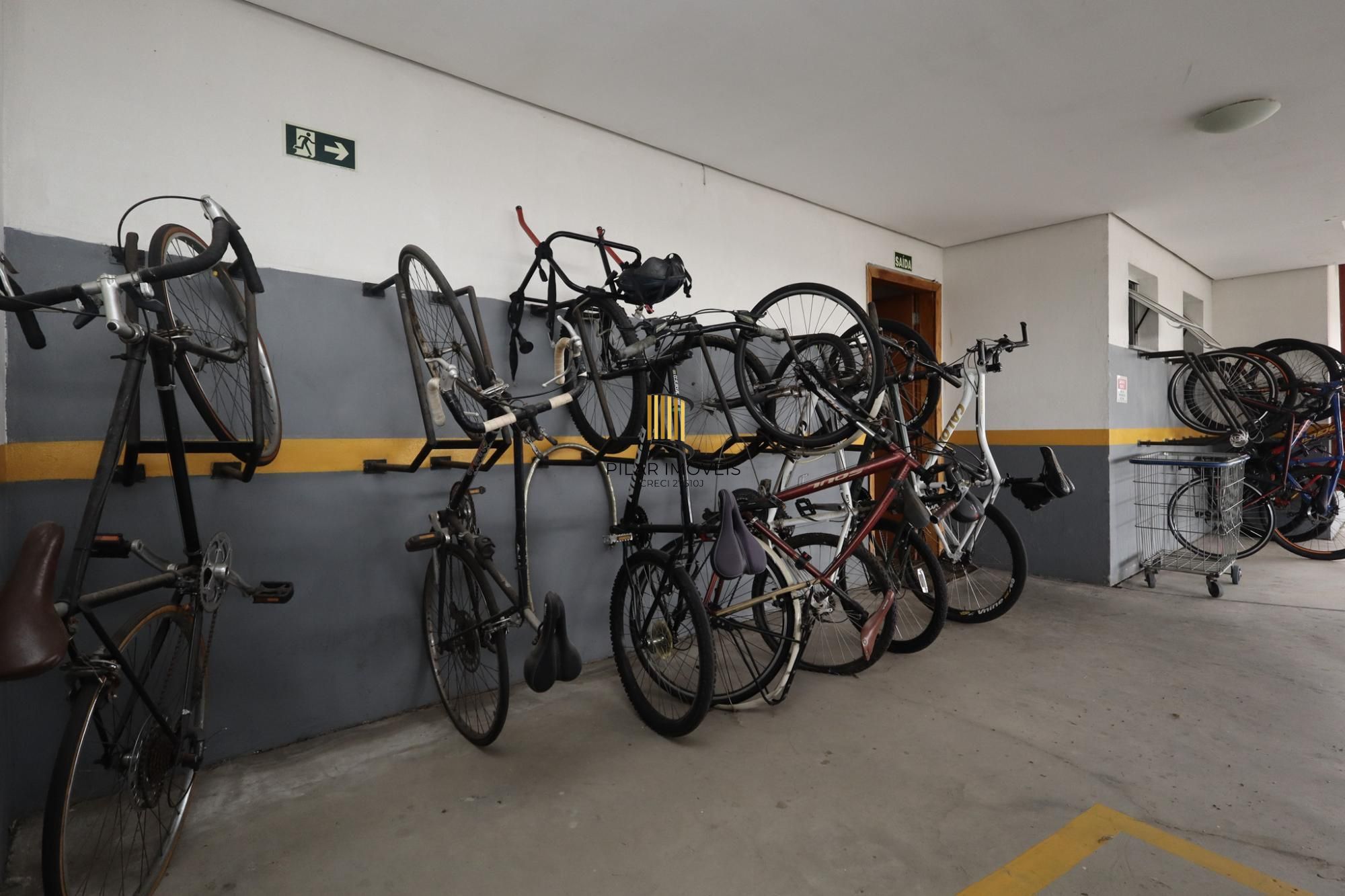 Cobertura a venda no bairro Jardim Botânico