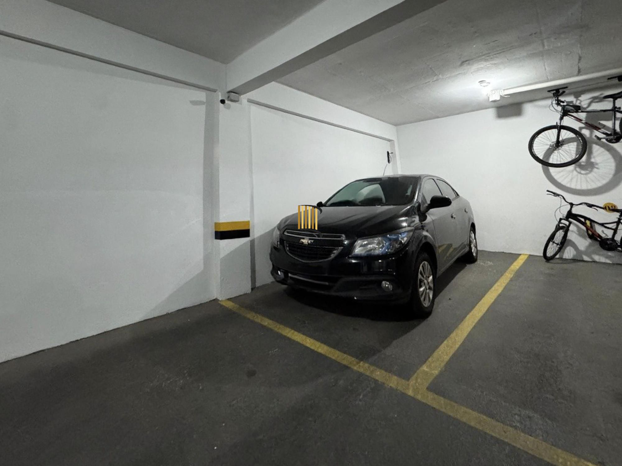 Apartamento a venda no bairro Petrópolis