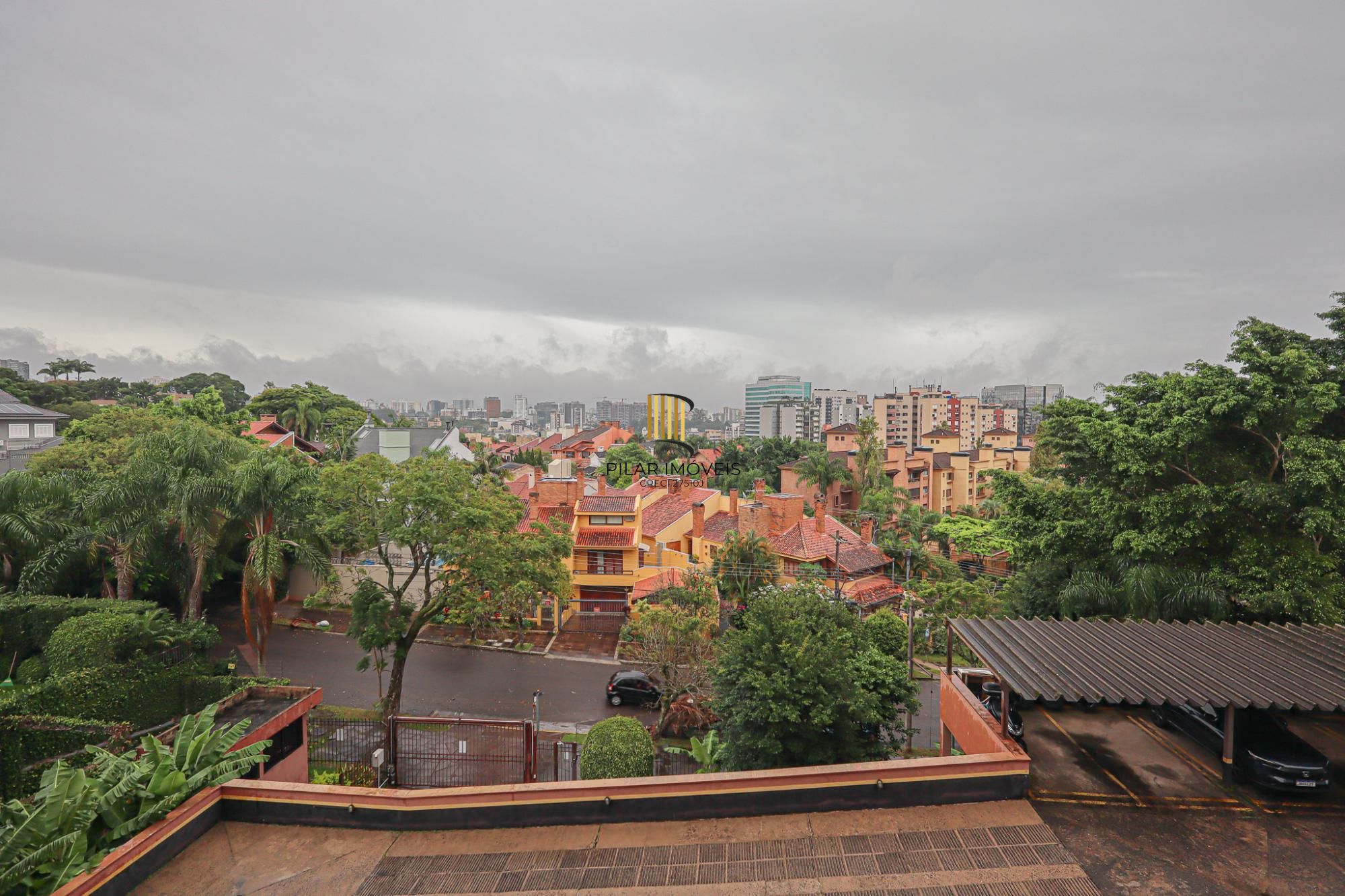 Apartamento a venda no bairro Chácara das Pedras