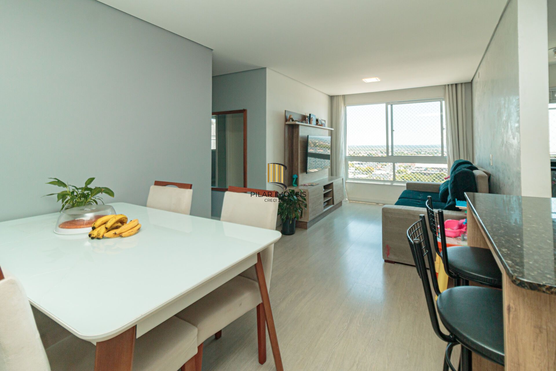 Apartamento à venda no bairro Sarandi em Porto Alegre/RS - Pilar Imóveis