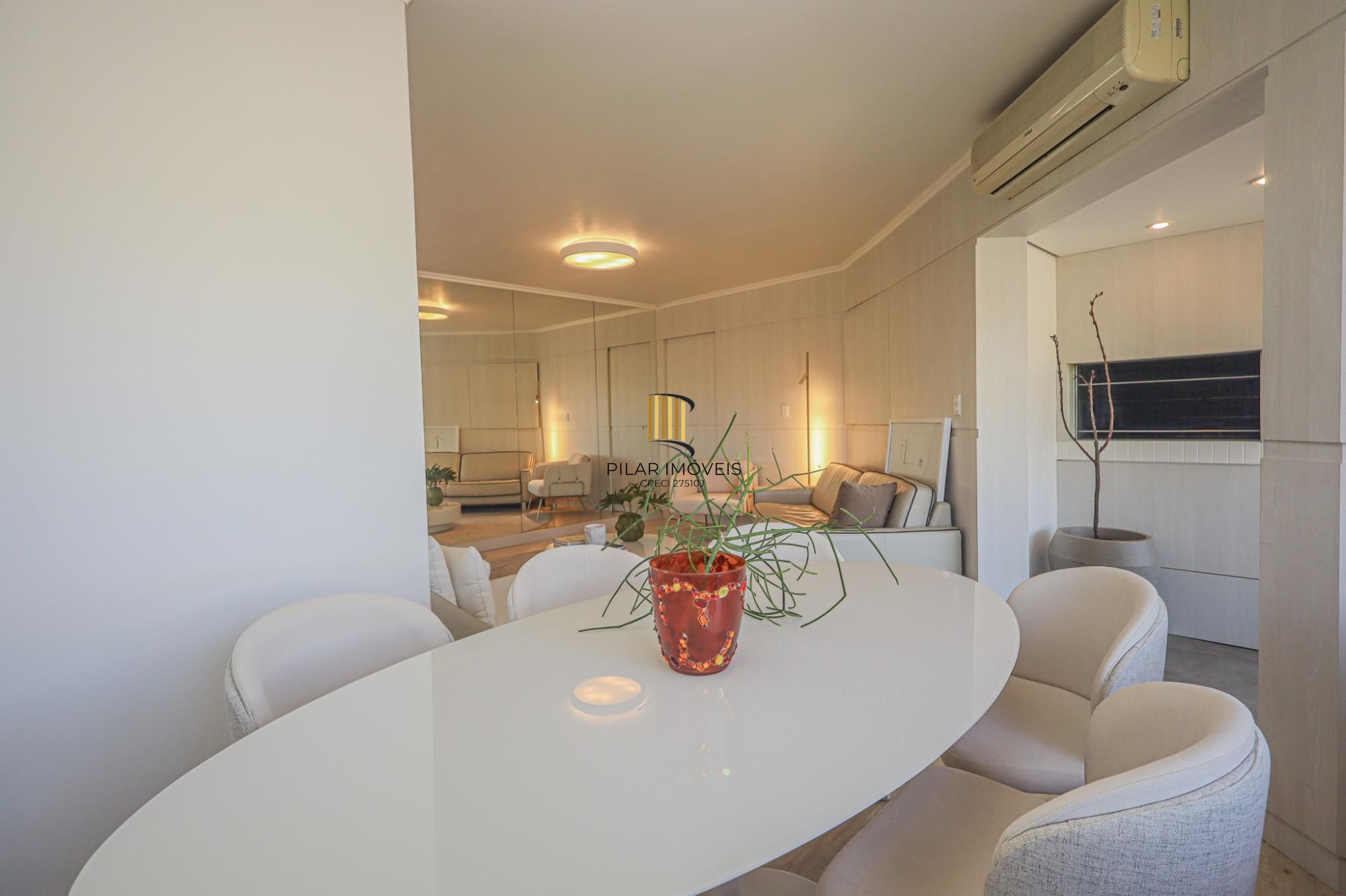 Apartamento a venda no bairro Jardim Lindóia