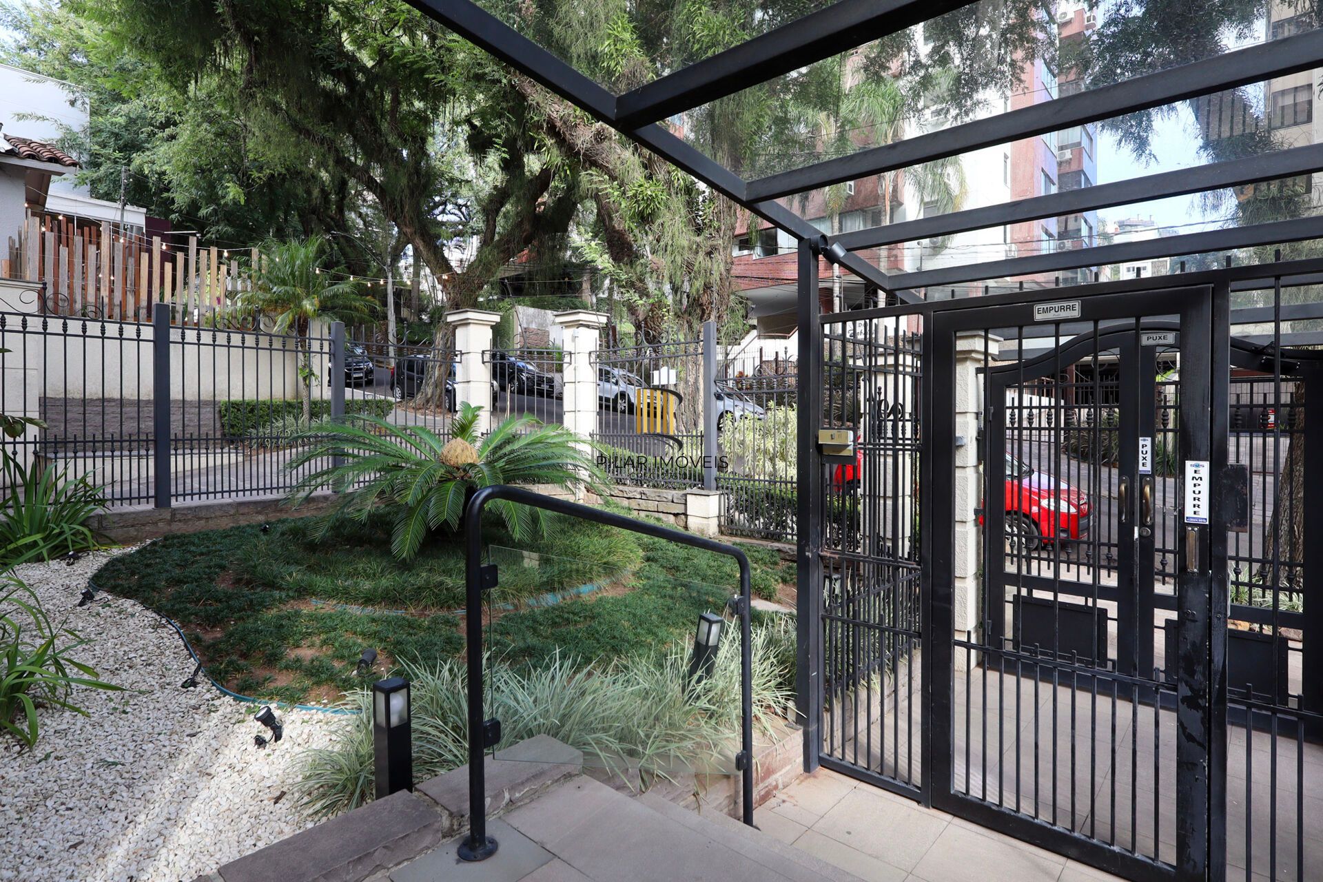 Apartamento à venda no bairro Mont Serrat em Porto Alegre/RS