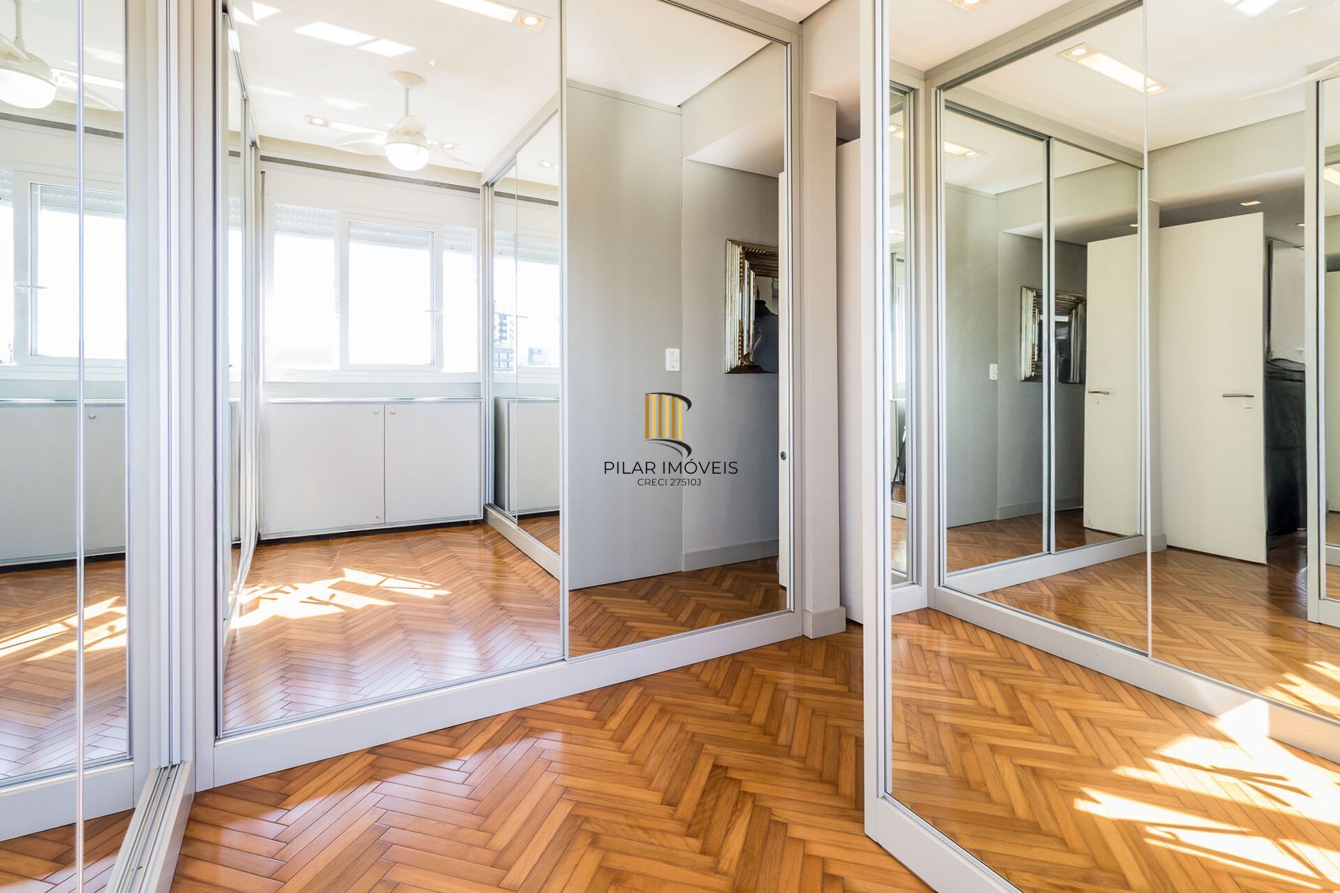 Apartamento à venda no bairro Petrópolis em Porto Alegre/RS