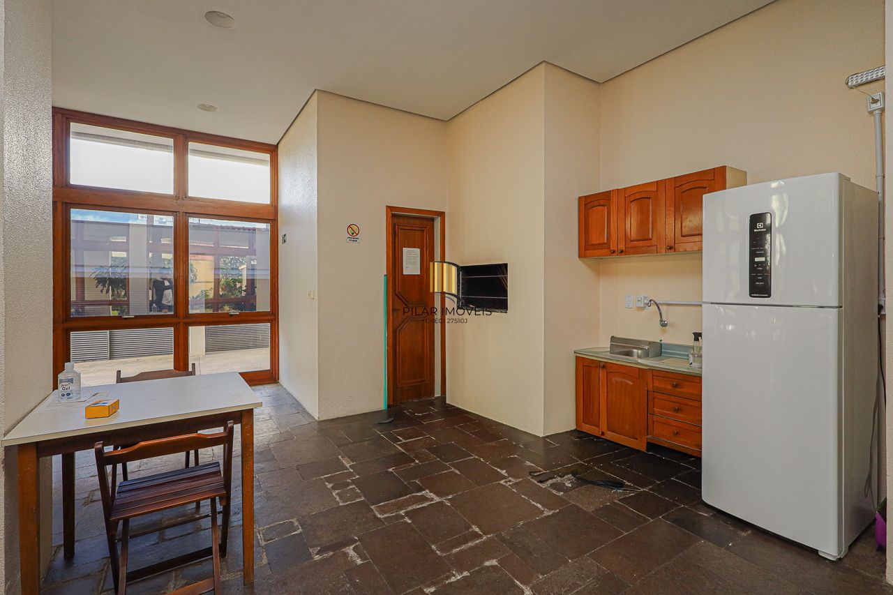 Apartamento a venda no bairro Jardim Botânico.