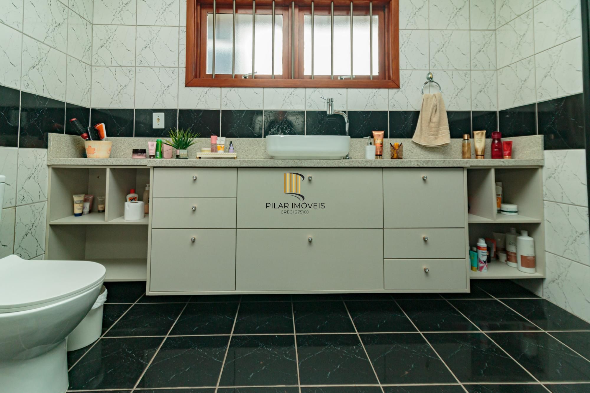 Casa a venda no bairro Jardim Lindóia