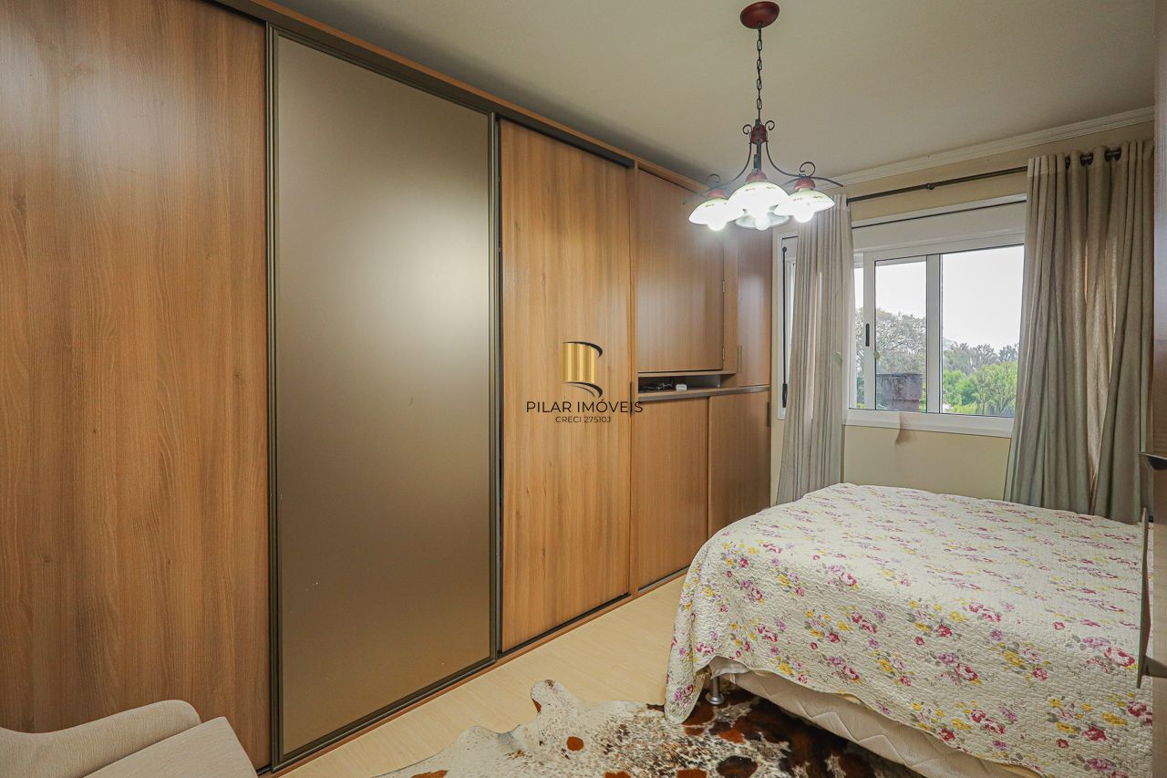 Apartamento a venda no bairro Jardim Itu