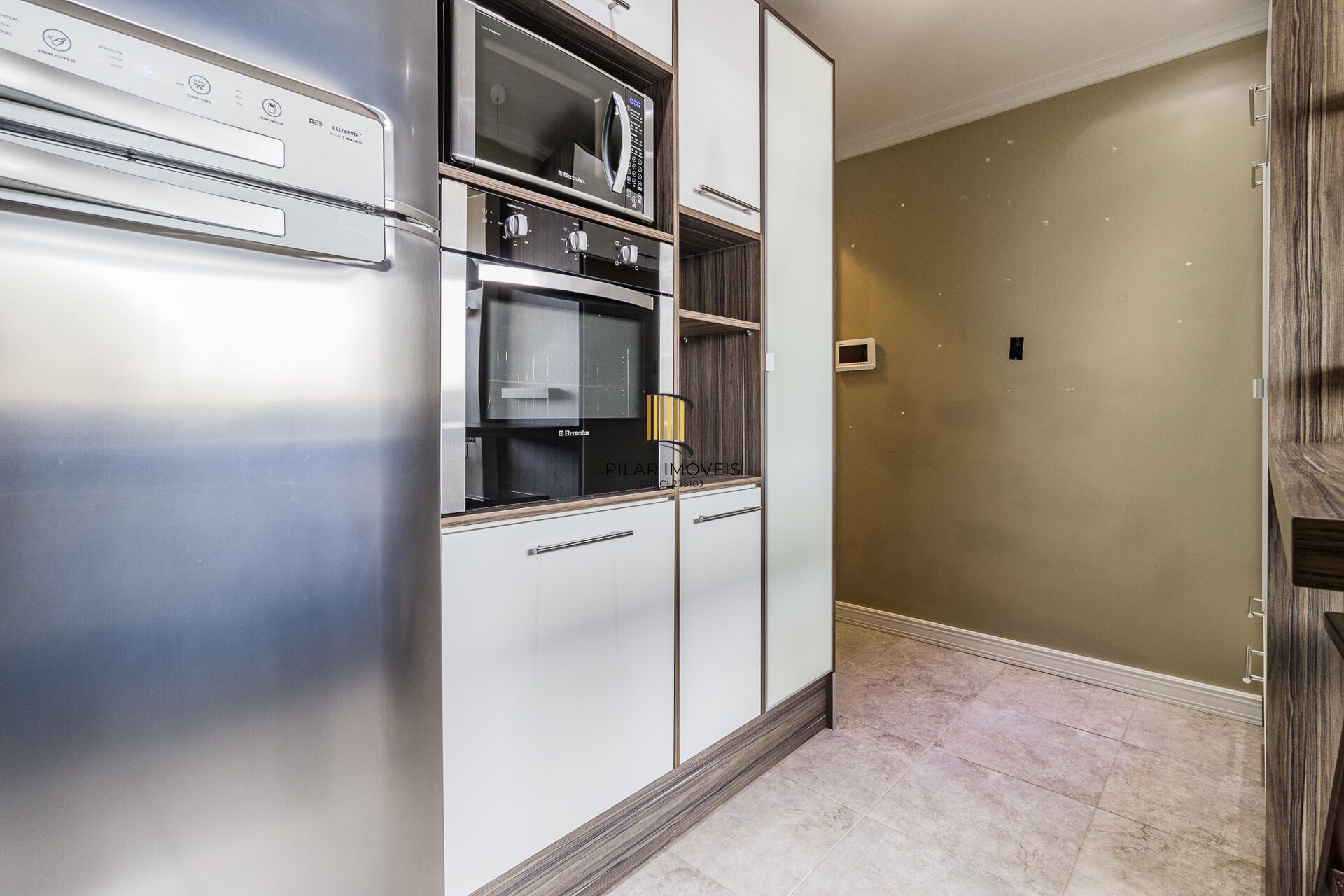 Apartamento à venda no bairro Petrópolis em Porto Alegre/RS