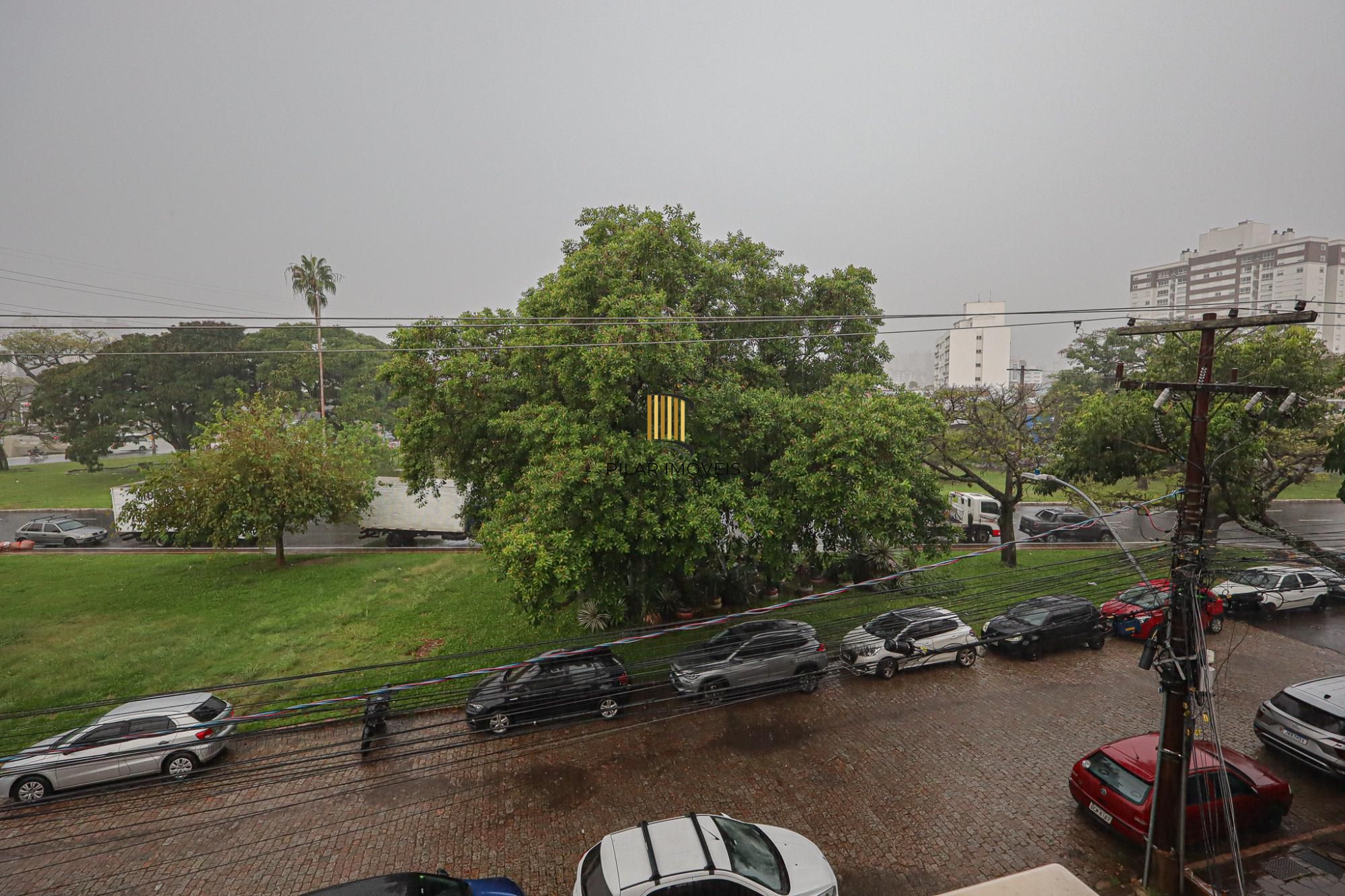 Apartamento a venda no bairro Santana