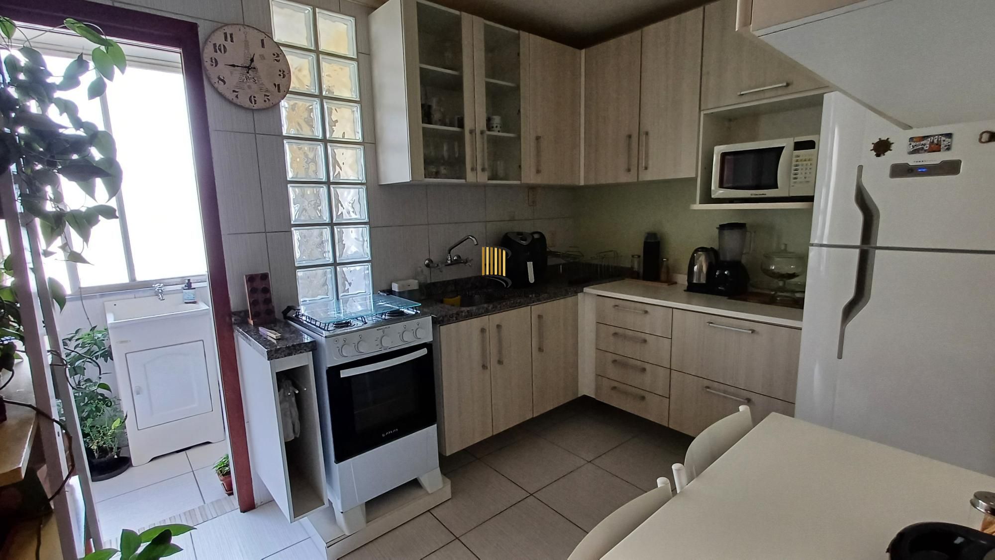 Apartamento a venda no bairro Teresópolis