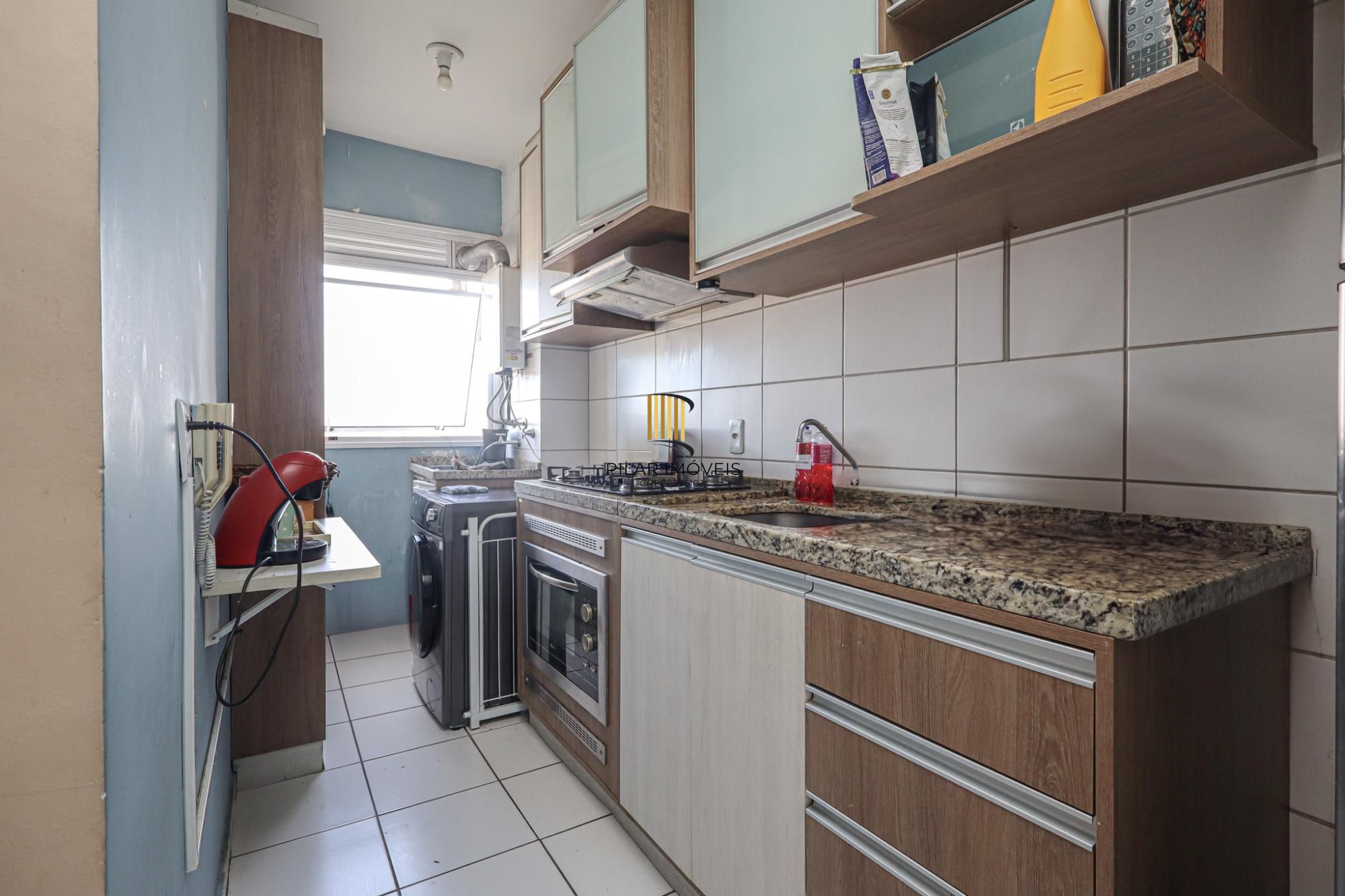 Apartamento no condomínio YOU