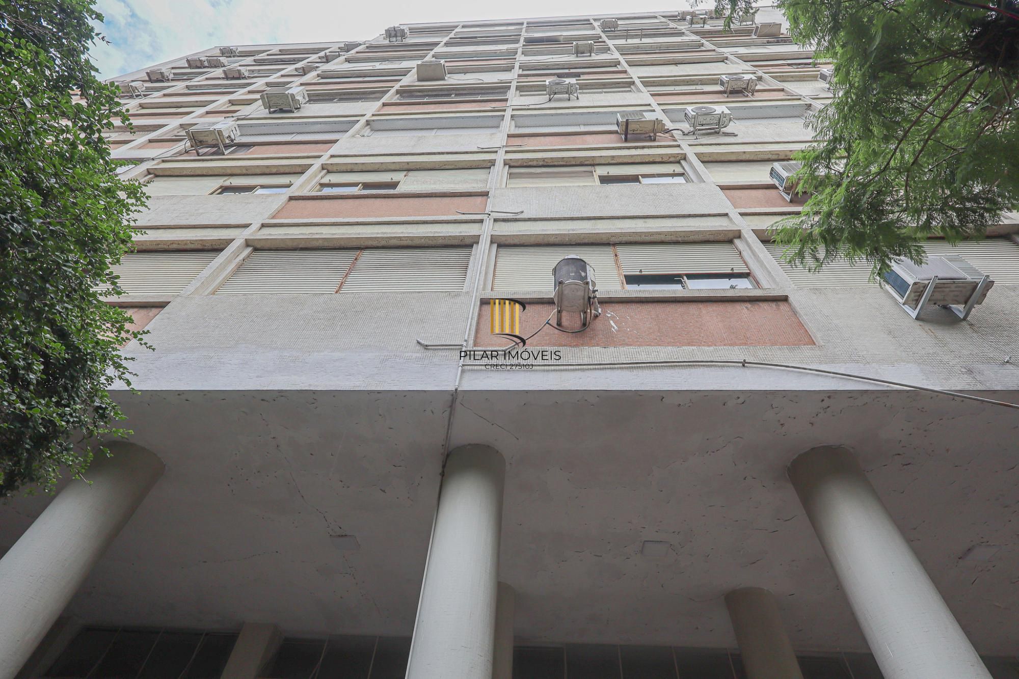 Apartamento Garden a venda na Cidade Baixa