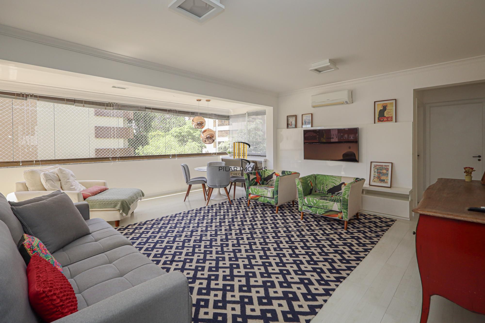 Apartamento a venda no bairro Petrópolis