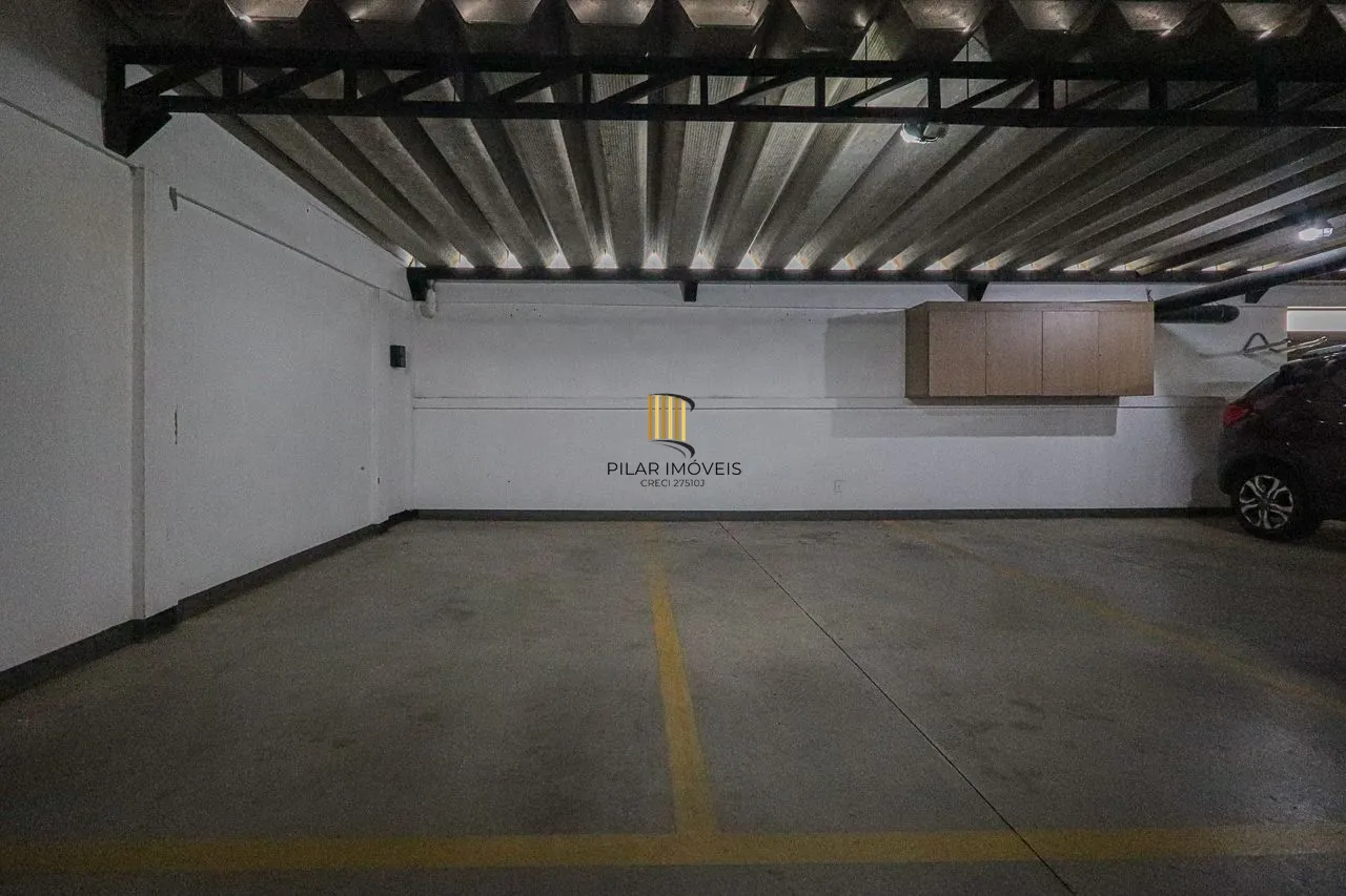 Apartamento a venda no bairro Jardim Botânico